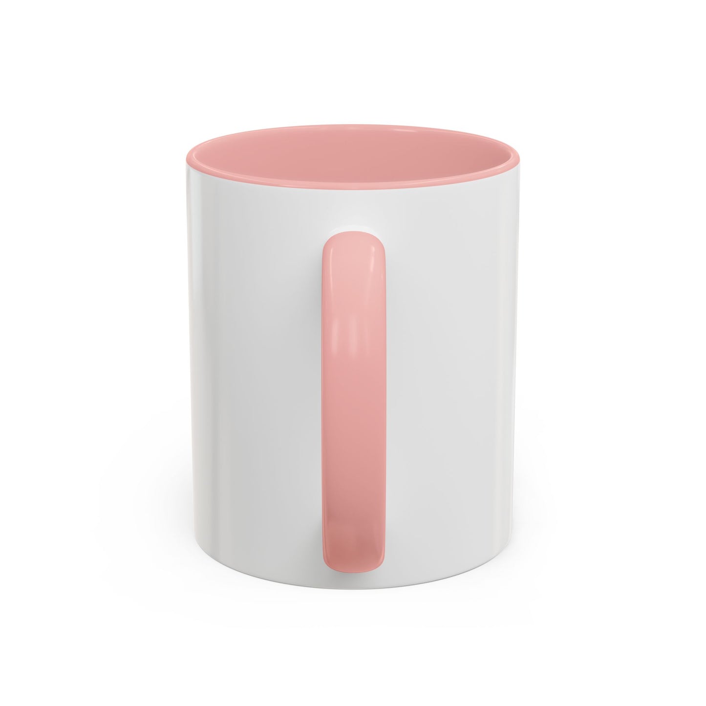 Mug - Conflict Resolution Accent Coffee Mug