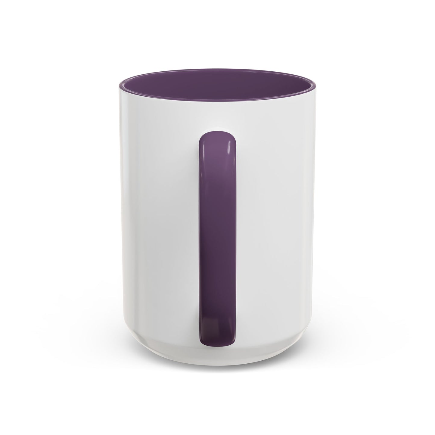 Mug - Conflict Resolution Accent Coffee Mug