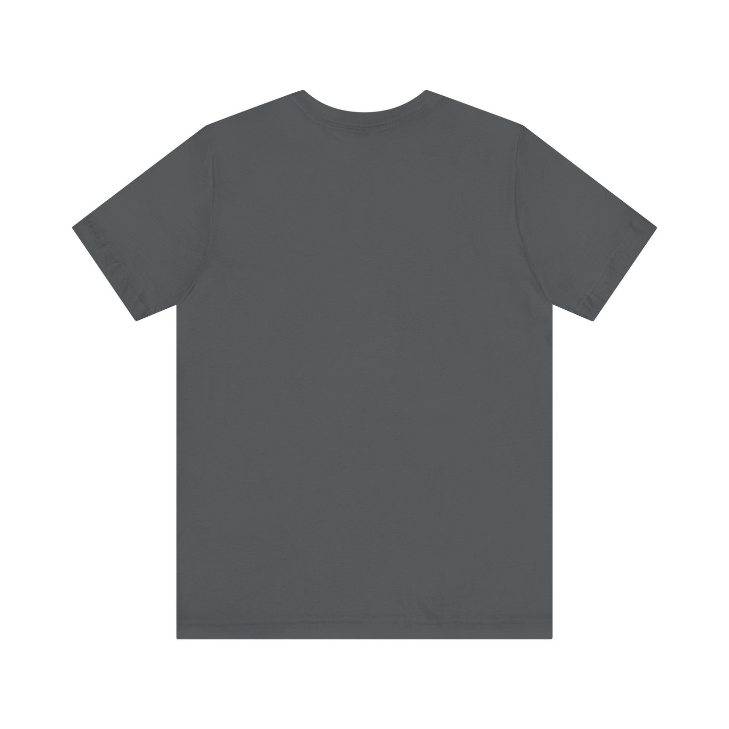 Love is a Beautiful Thing Tee - Unisex Short Sleeve Shirt for All Occasions