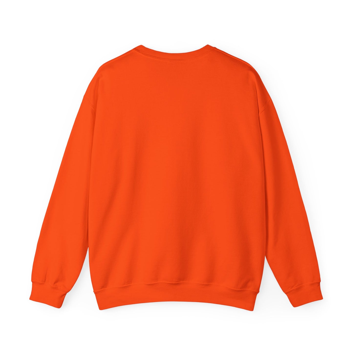 Copy of Forgive and Love Again Unisex Crewneck Sweatshirt - Cozy Affirmation Apparel