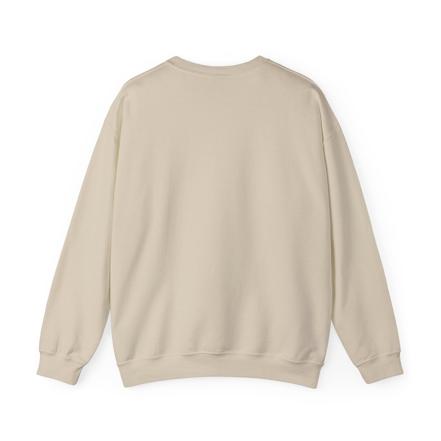 Copy of Forgive and Love Again Unisex Crewneck Sweatshirt - Cozy Affirmation Apparel