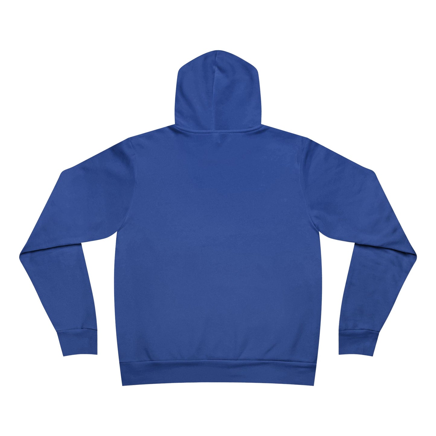 Love Growth Unisex Hoodie - Correction Done in Love Green Design
