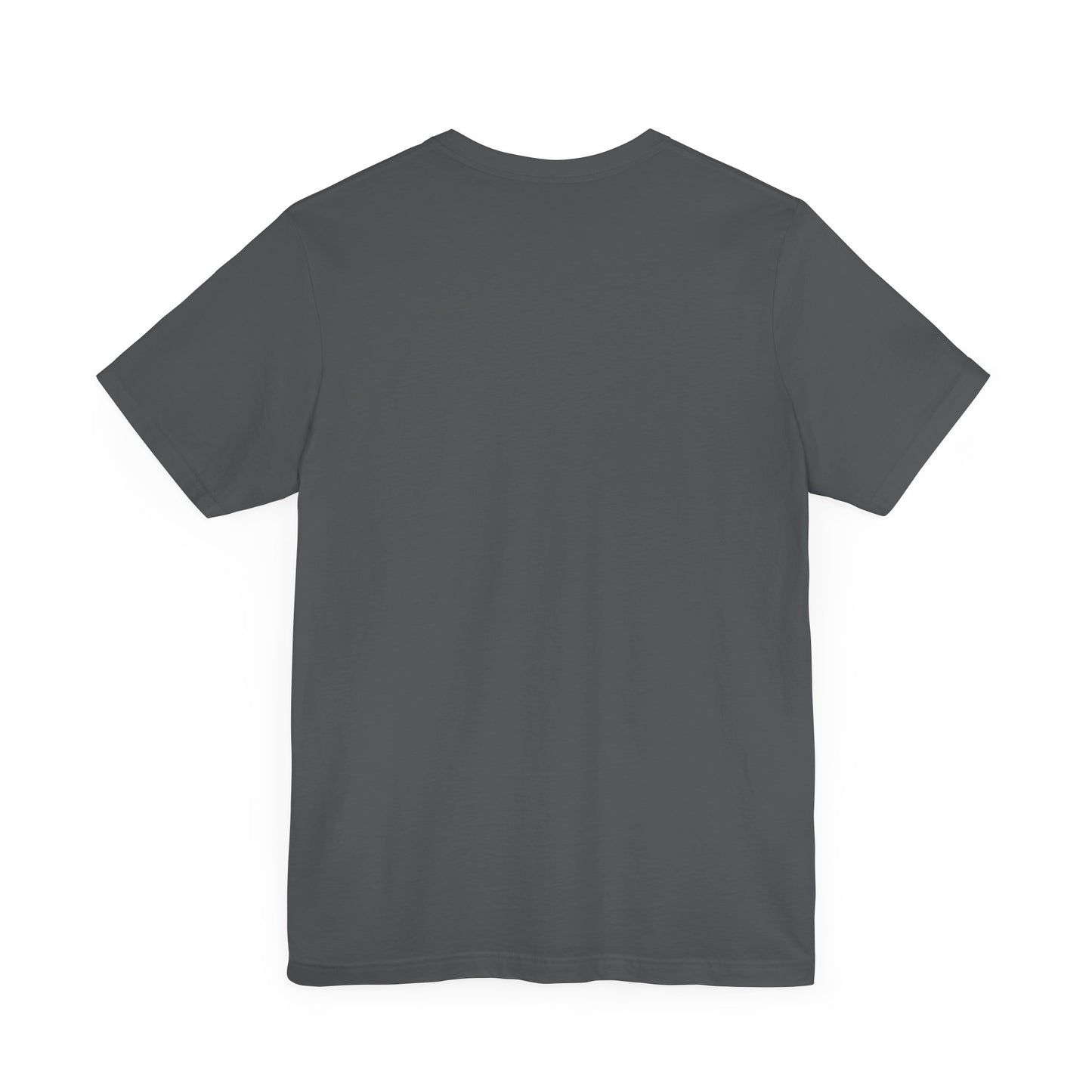 Forgive and Love Again Unisex Tee - Positive Vibes Shirt for Everyday Wear