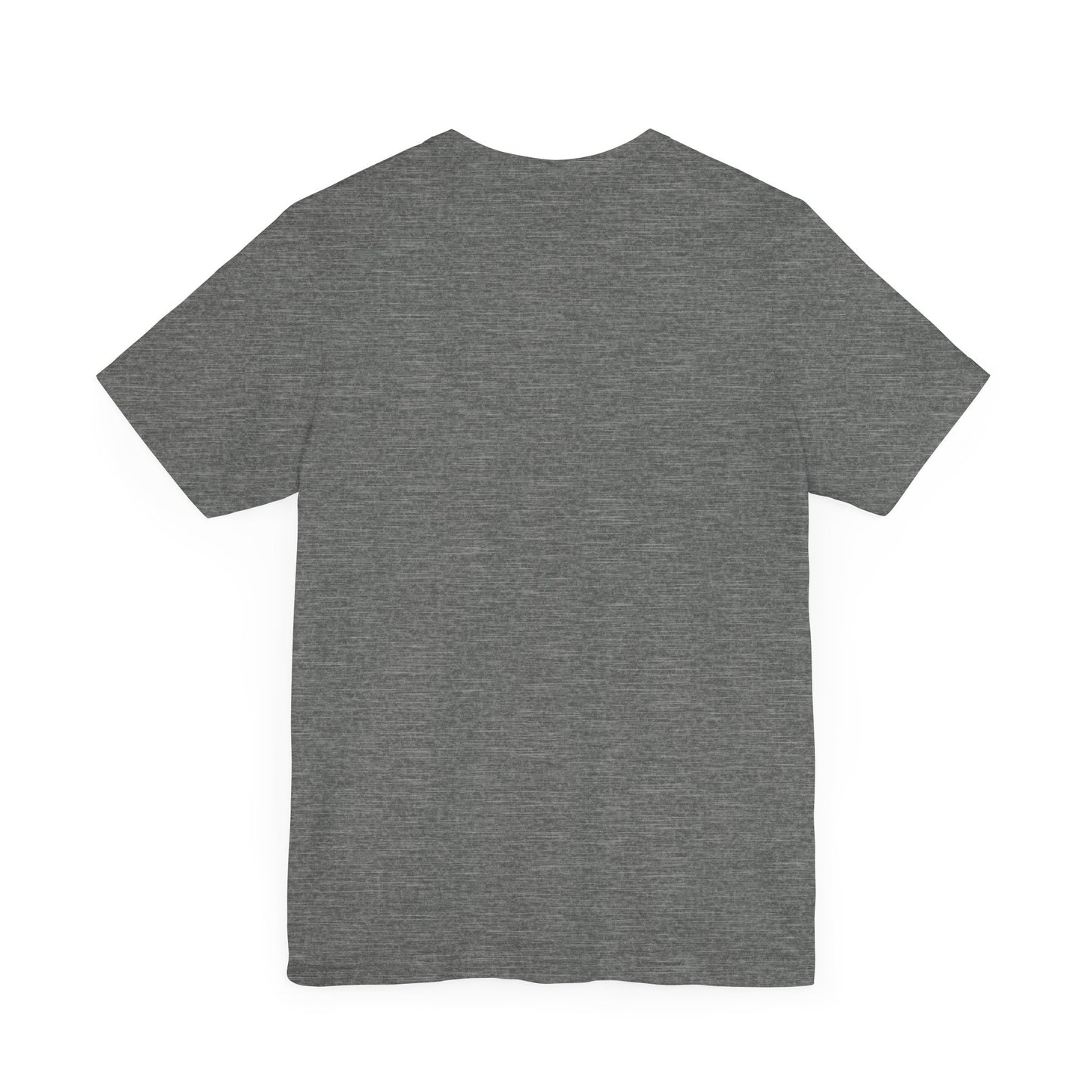 Love is a Beautiful Thing Tee - Unisex Short Sleeve Shirt for All Occasions