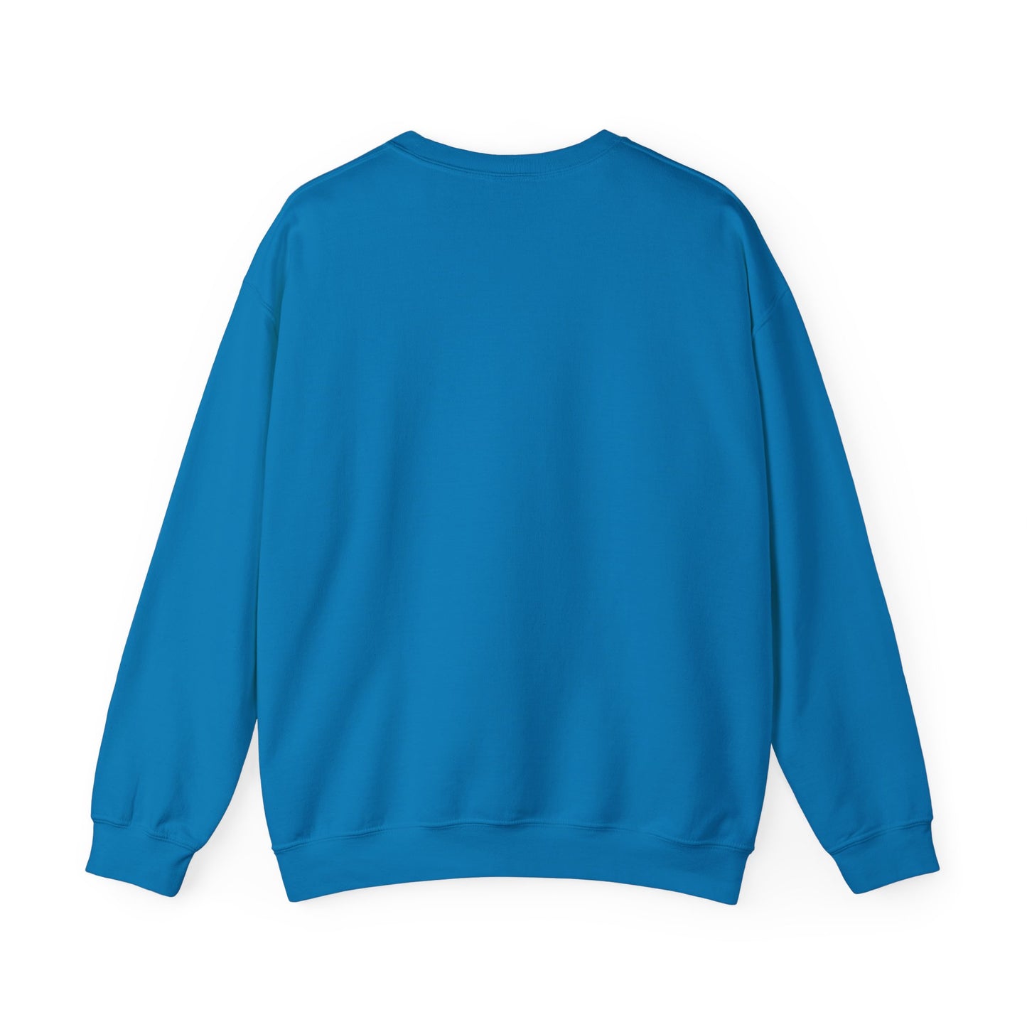 Copy of Forgive and Love Again Unisex Crewneck Sweatshirt - Cozy Affirmation Apparel