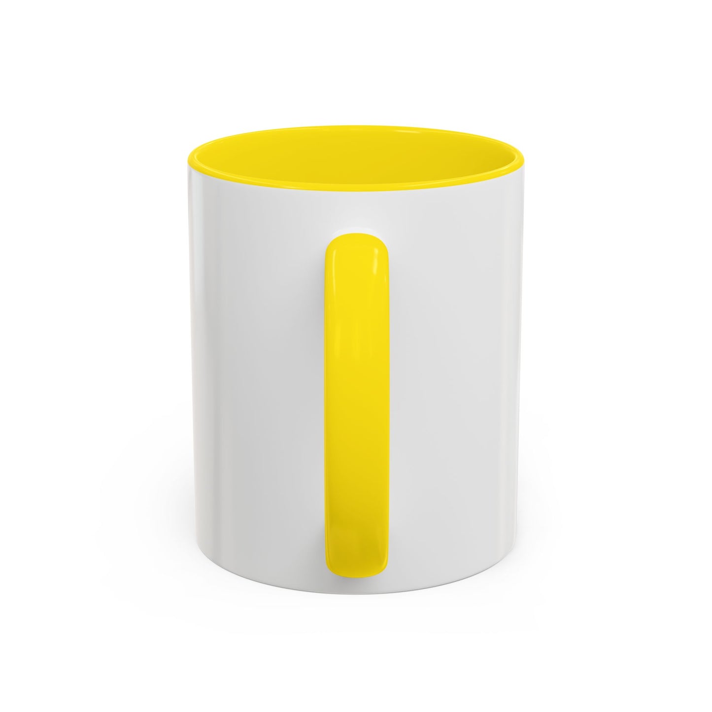 Mug - Conflict Resolution Accent Coffee Mug