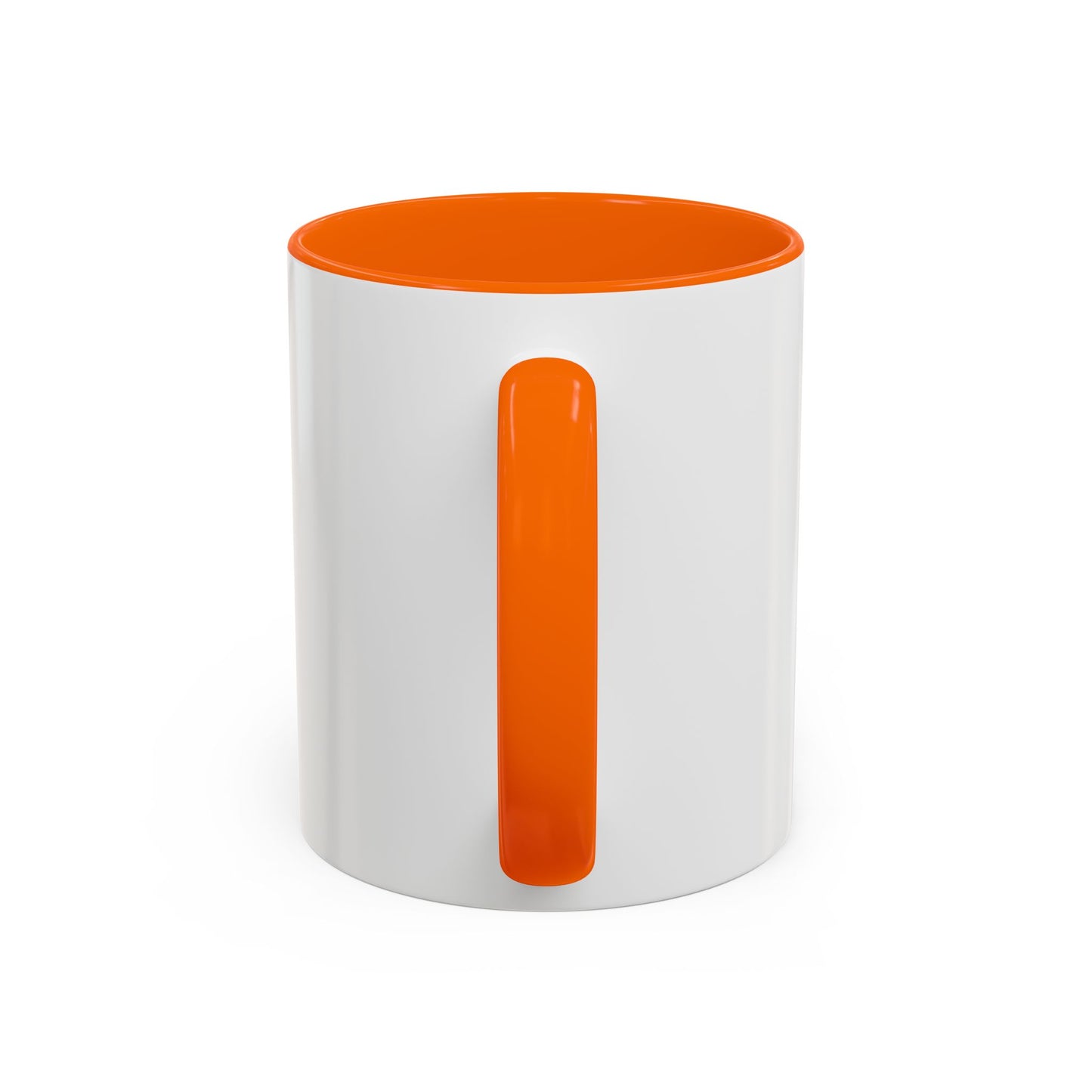 Mug - Conflict Resolution Accent Coffee Mug