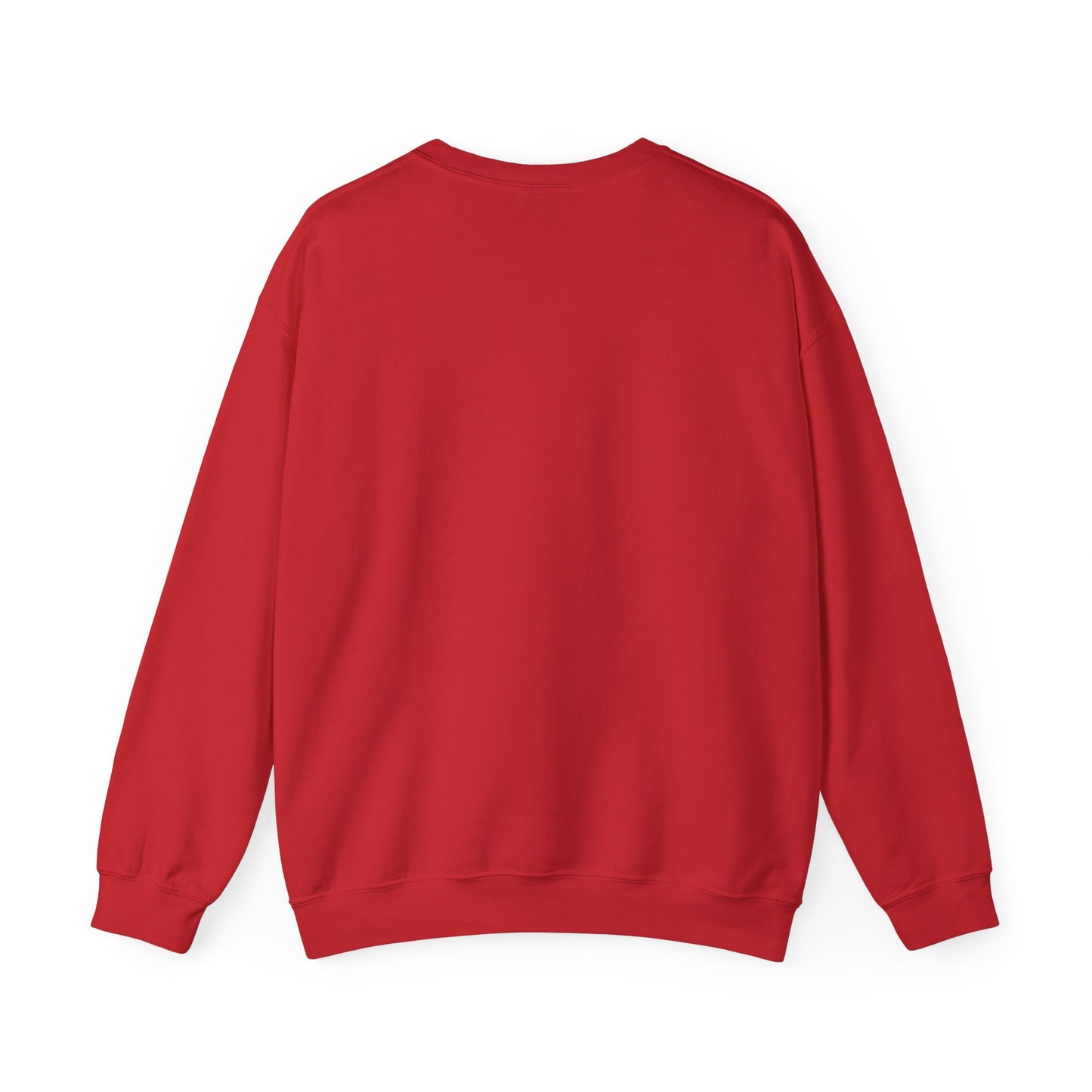 Copy of Forgive and Love Again Unisex Crewneck Sweatshirt - Cozy Affirmation Apparel