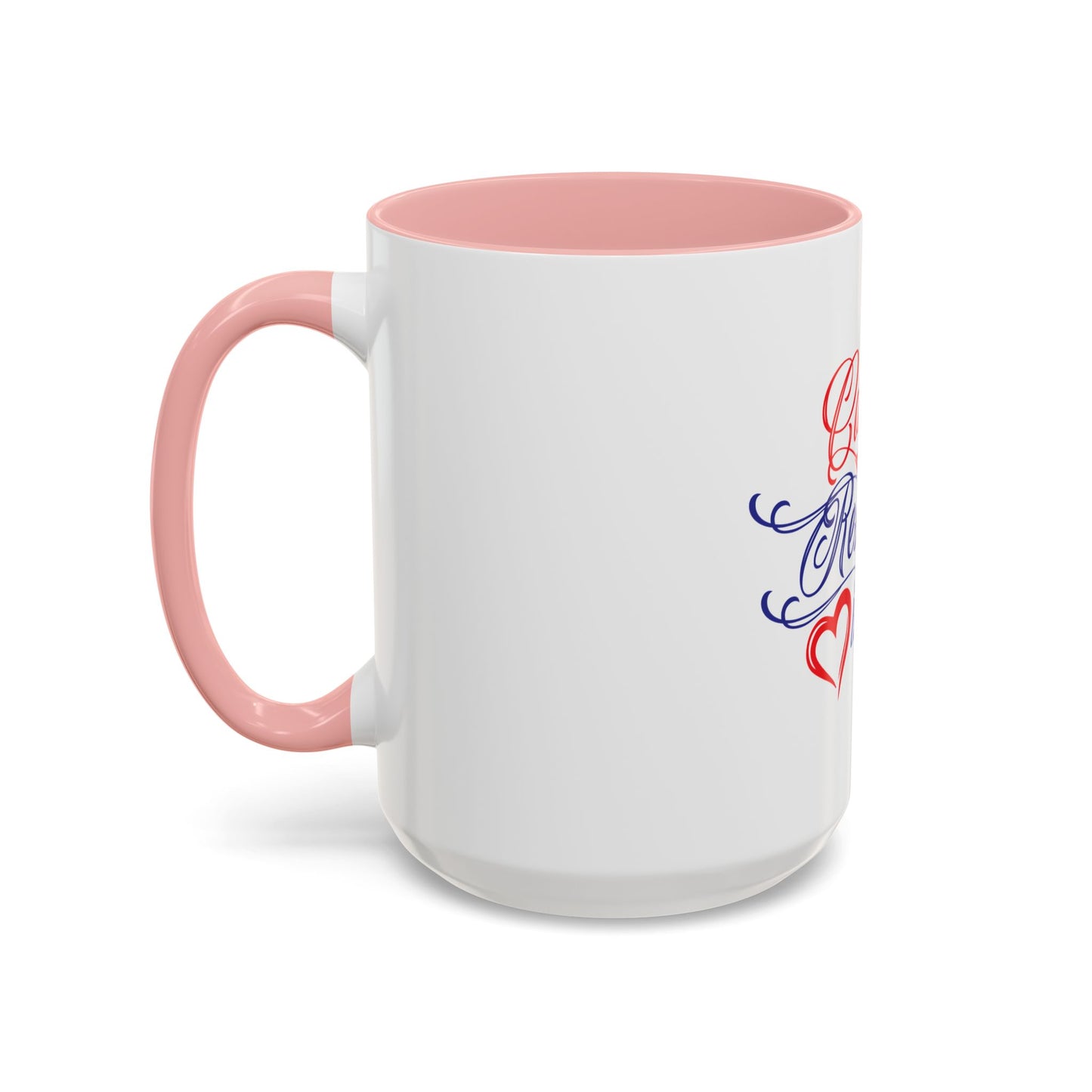 Mug - Conflict Resolution Accent Coffee Mug