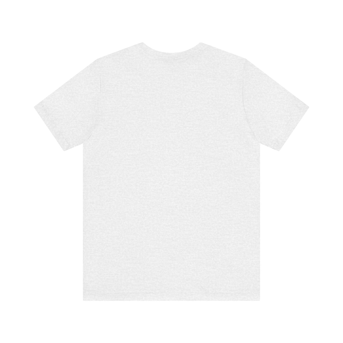 ‘Spread Love & Heal’ Unisex T-Shirt - Soft Cotton Tee for Positive Vibes