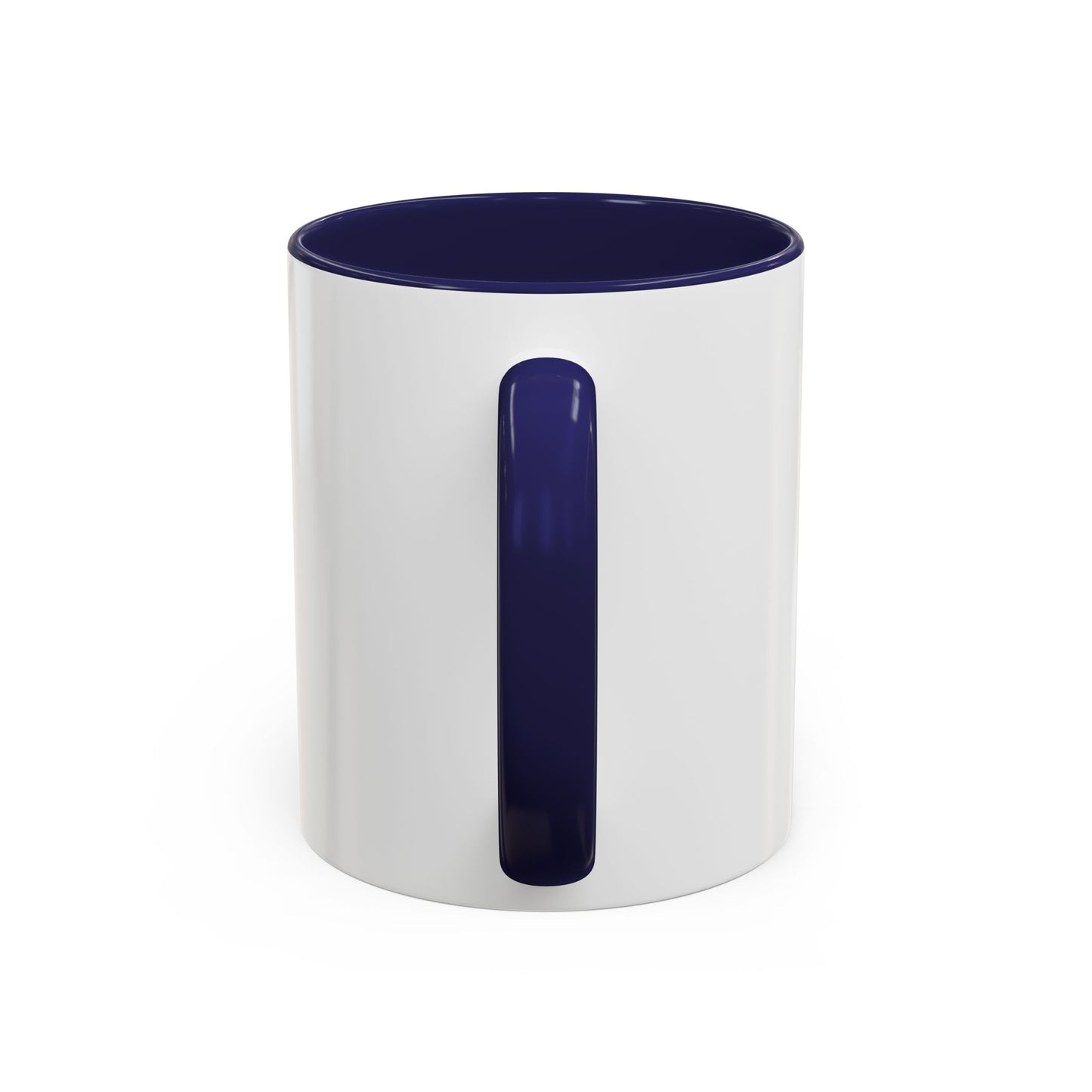 Mug - Conflict Resolution Accent Coffee Mug