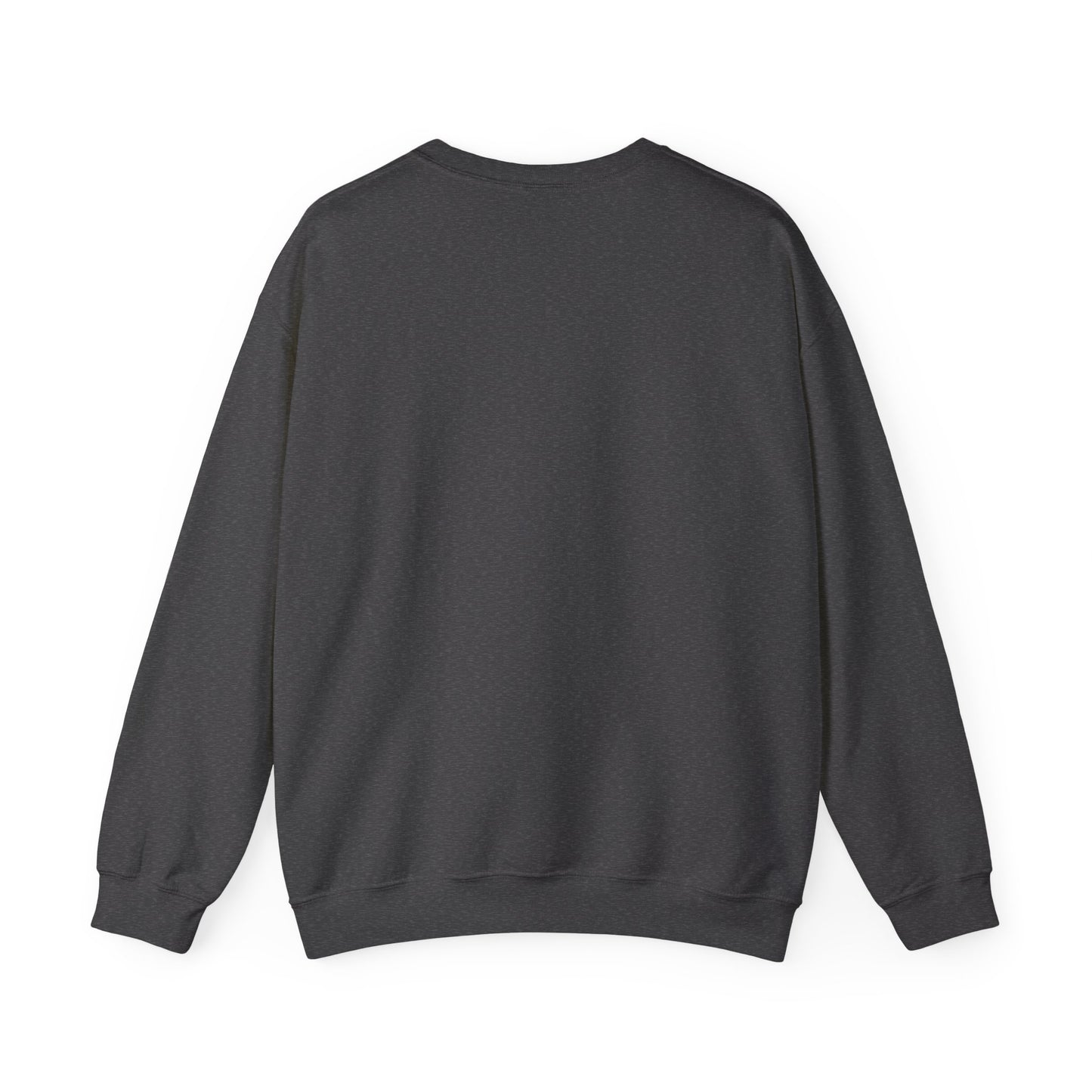 Copy of Forgive and Love Again Unisex Crewneck Sweatshirt - Cozy Affirmation Apparel