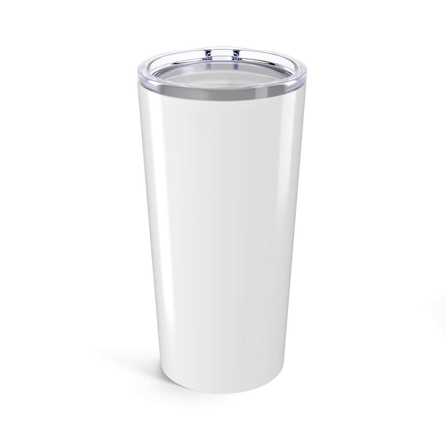 Environment Of Love Tumbler 20oz - Keep Evolving