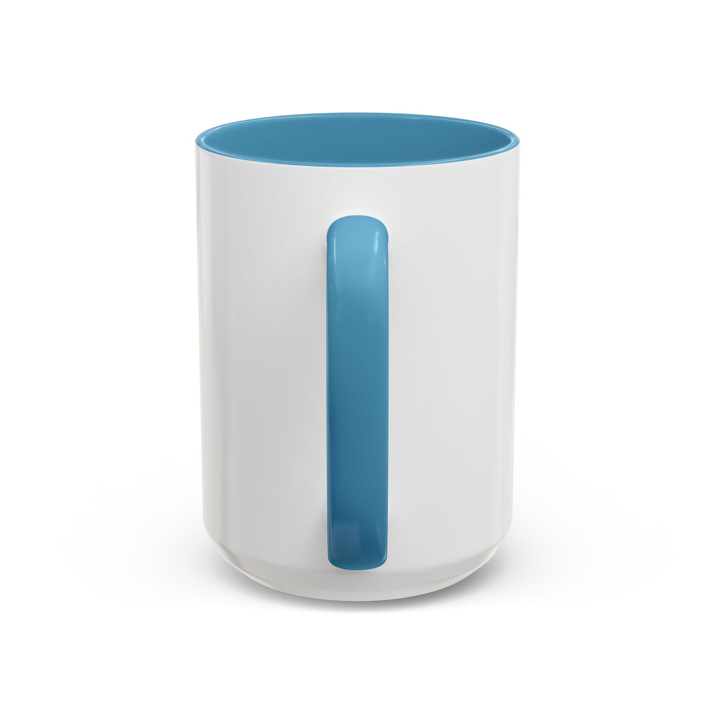 Mug - Conflict Resolution Accent Coffee Mug