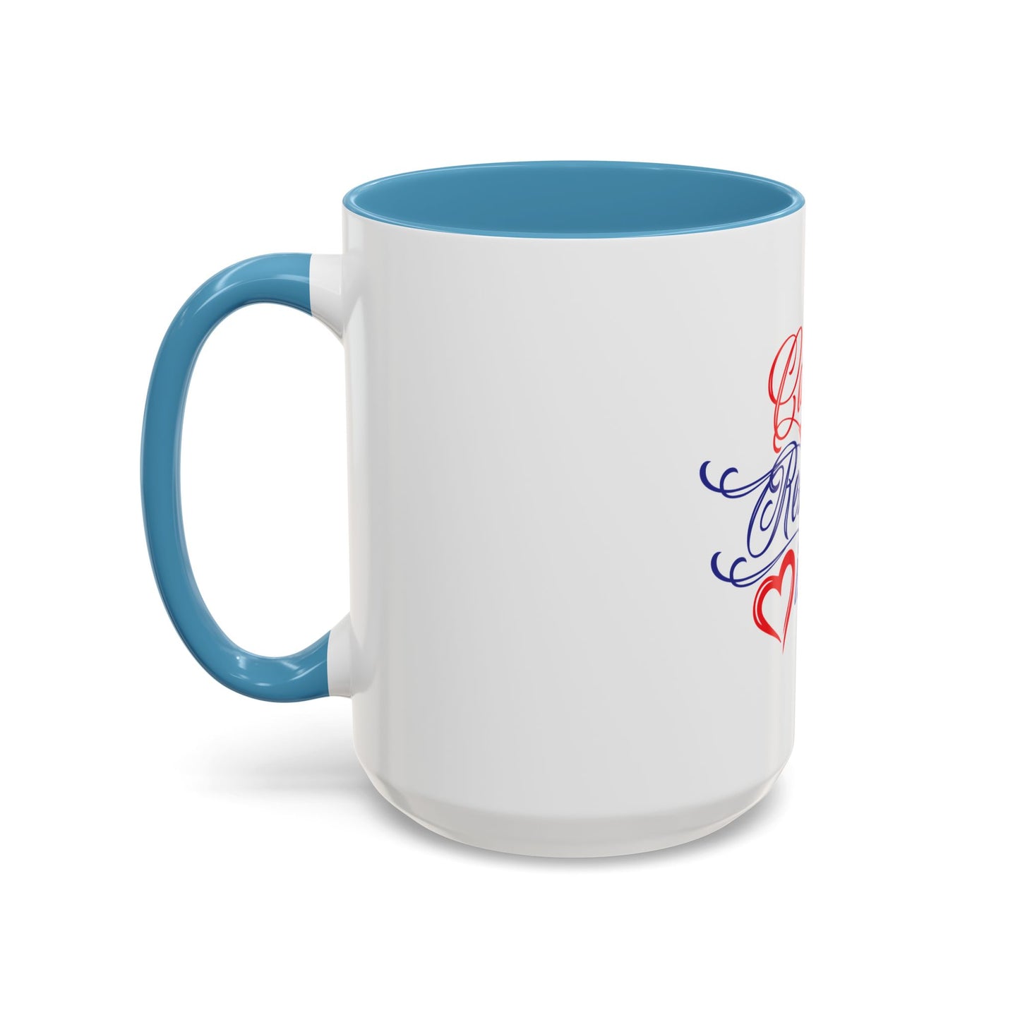 Mug - Conflict Resolution Accent Coffee Mug