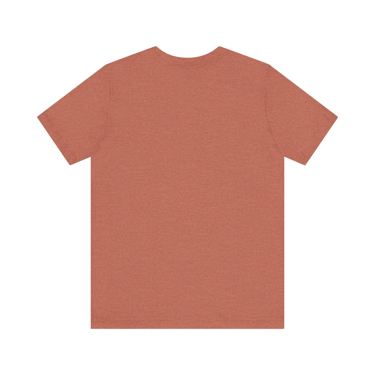 Love is a Beautiful Thing Tee - Unisex Short Sleeve Shirt for All Occasions