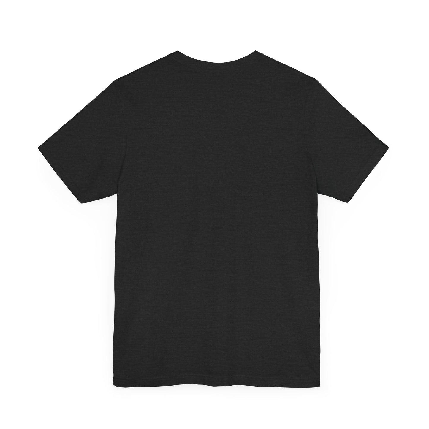 Forgive and Love Again Unisex Tee - Positive Vibes Shirt for Everyday Wear