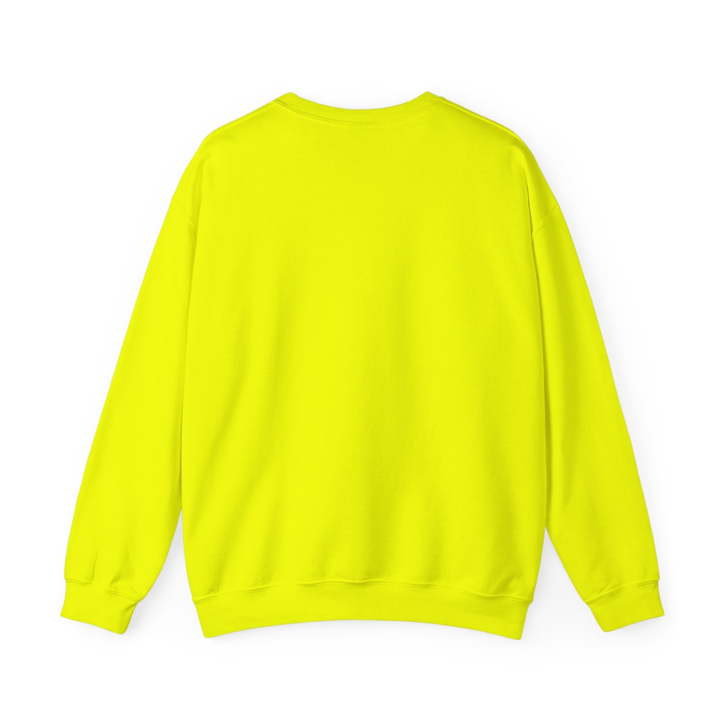 Copy of Forgive and Love Again Unisex Crewneck Sweatshirt - Cozy Affirmation Apparel