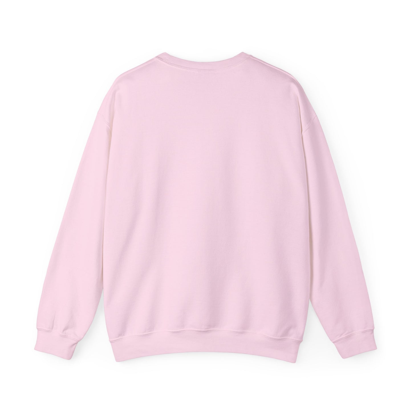 Copy of Forgive and Love Again Unisex Crewneck Sweatshirt - Cozy Affirmation Apparel