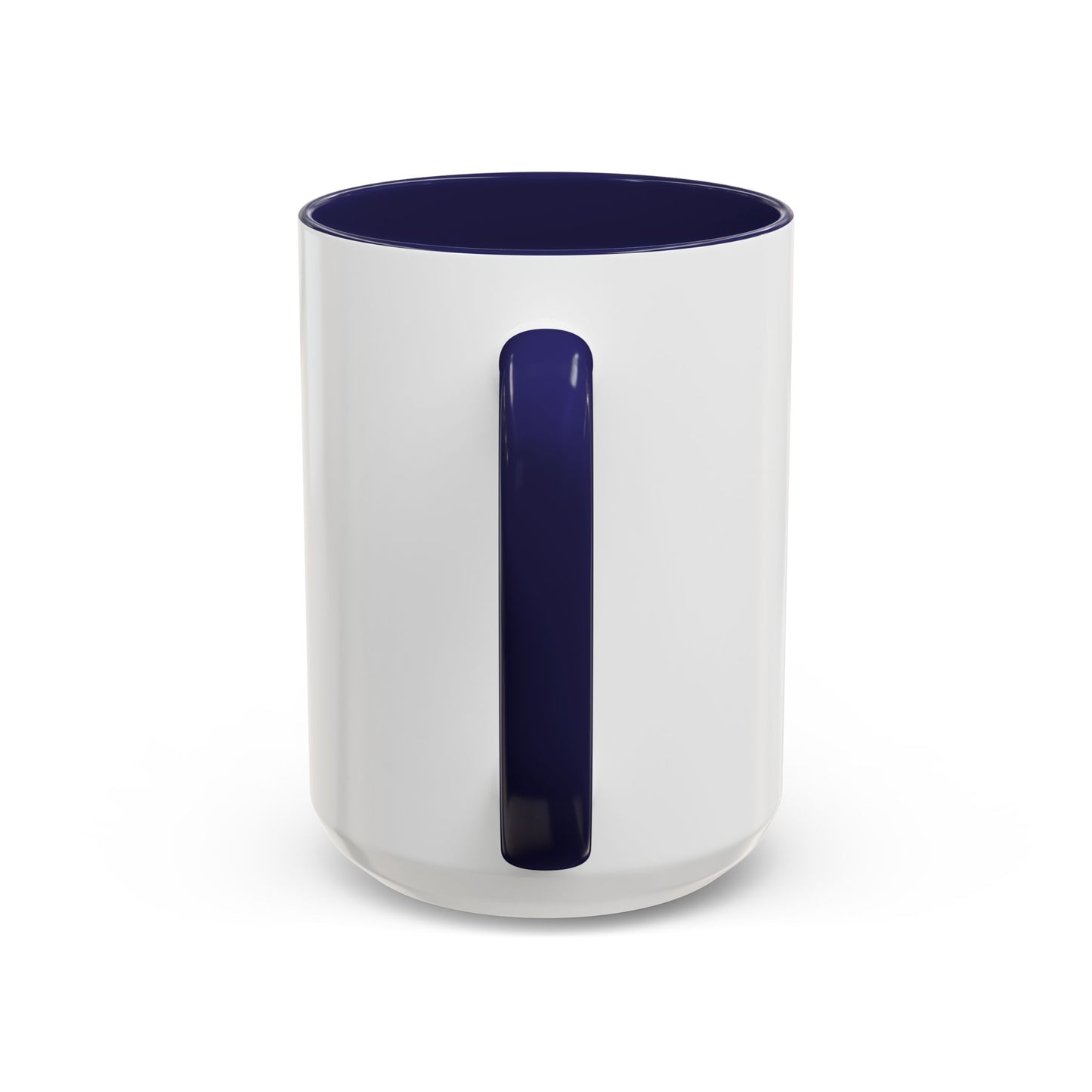 Mug - Conflict Resolution Accent Coffee Mug