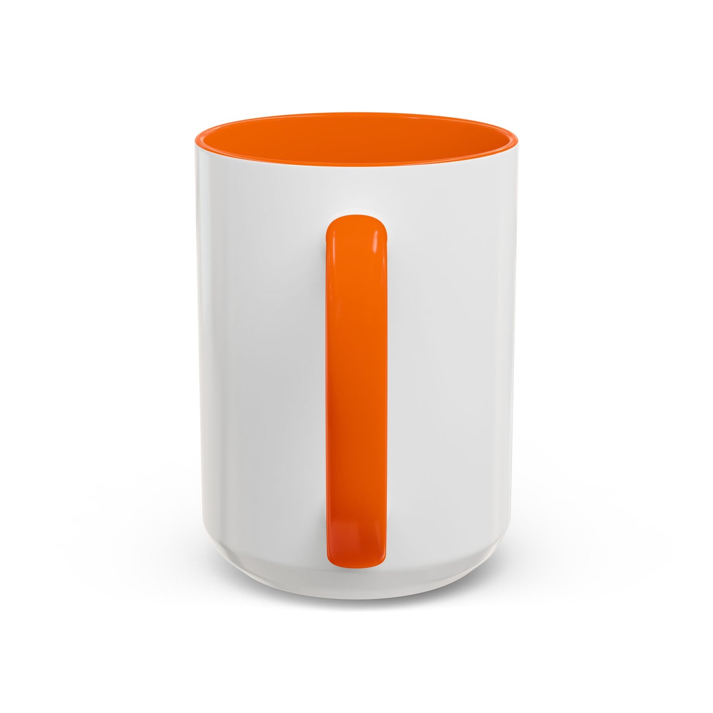 Mug - Conflict Resolution Accent Coffee Mug