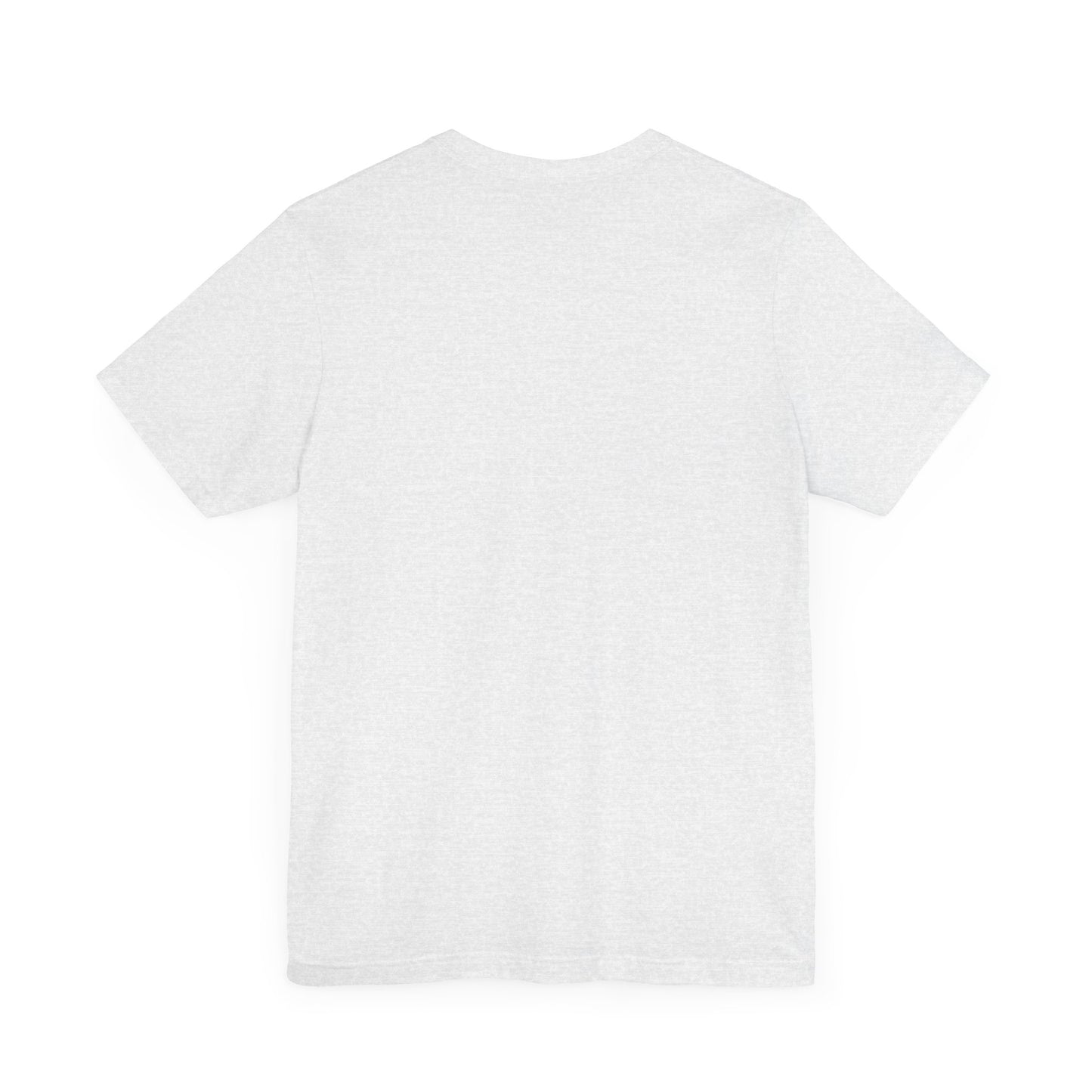 Forgive and Love Again Unisex Tee - Positive Vibes Shirt for Everyday Wear