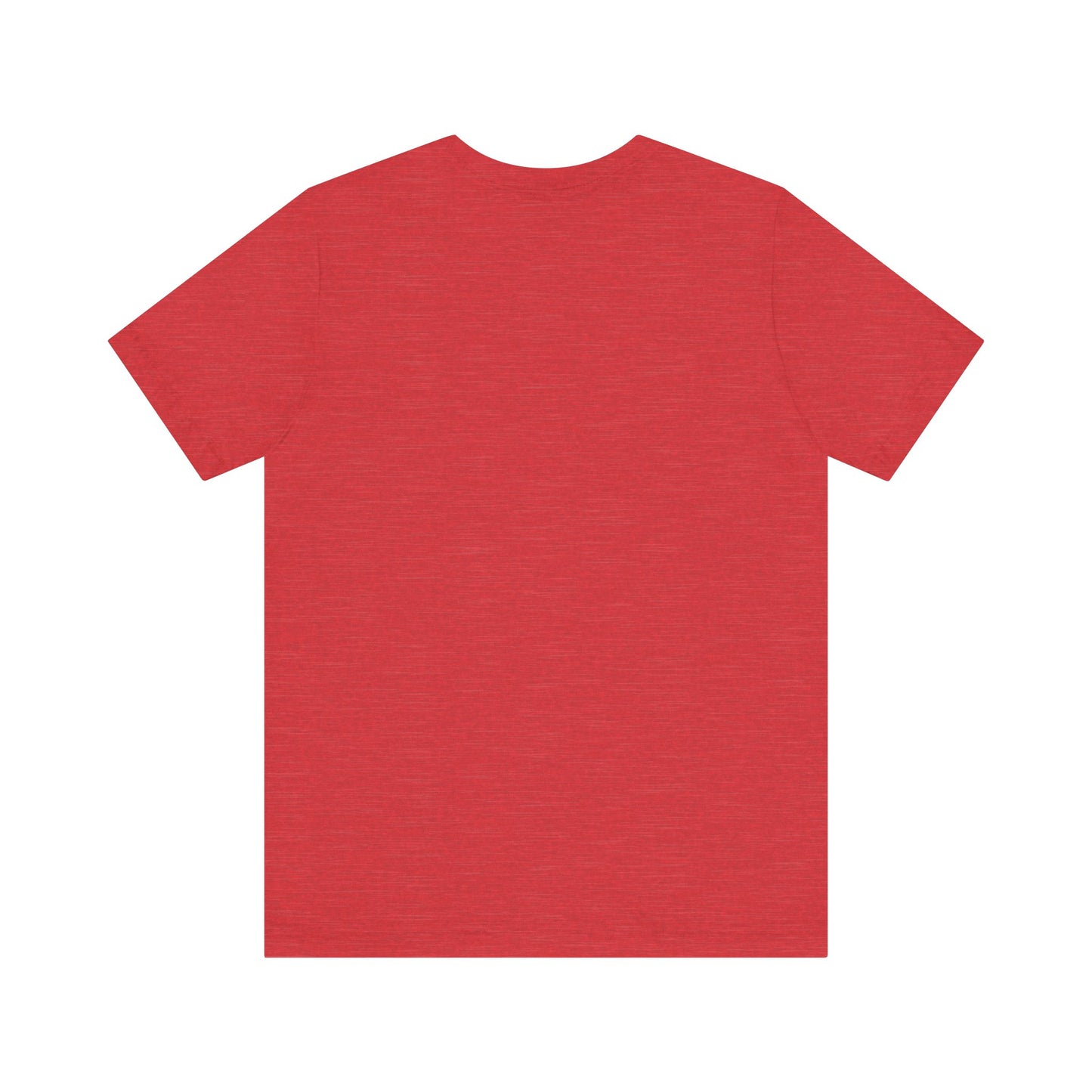 Forgive and Love Again Unisex Tee - Positive Vibes Shirt for Everyday Wear