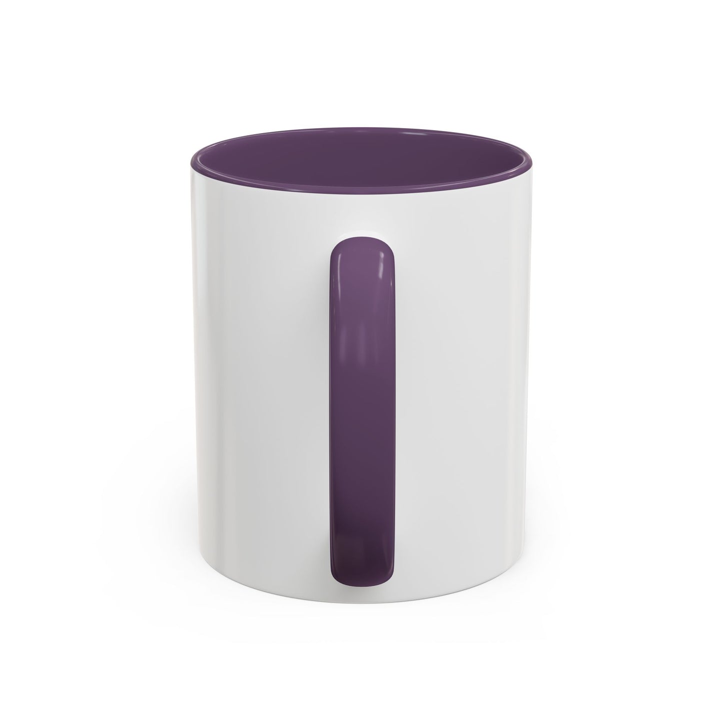 Mug - Conflict Resolution Accent Coffee Mug