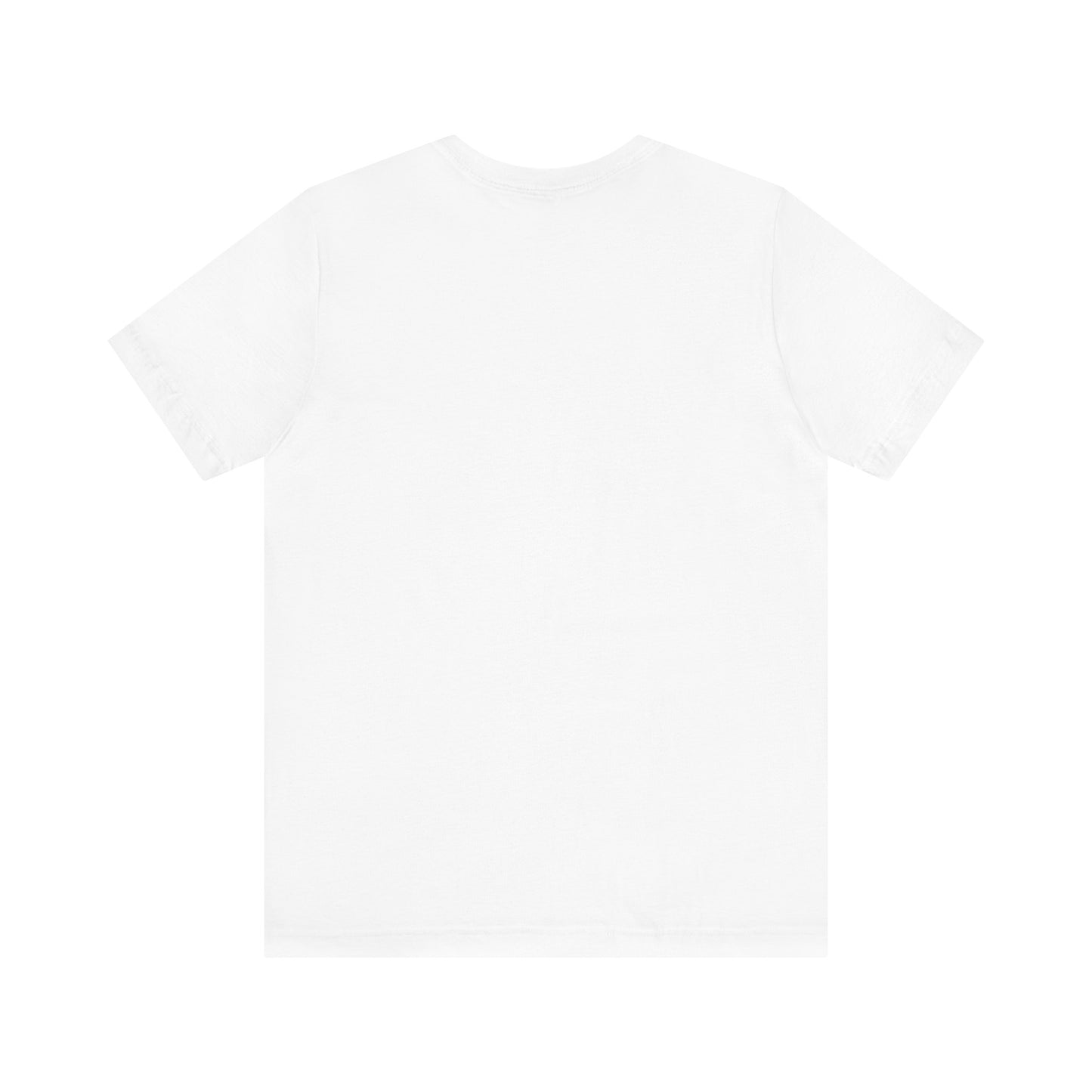 ‘Spread Love & Heal’ Unisex T-Shirt - Soft Cotton Tee for Positive Vibes