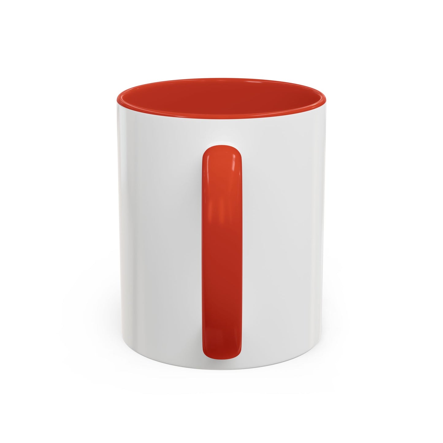 Mug - Conflict Resolution Accent Coffee Mug