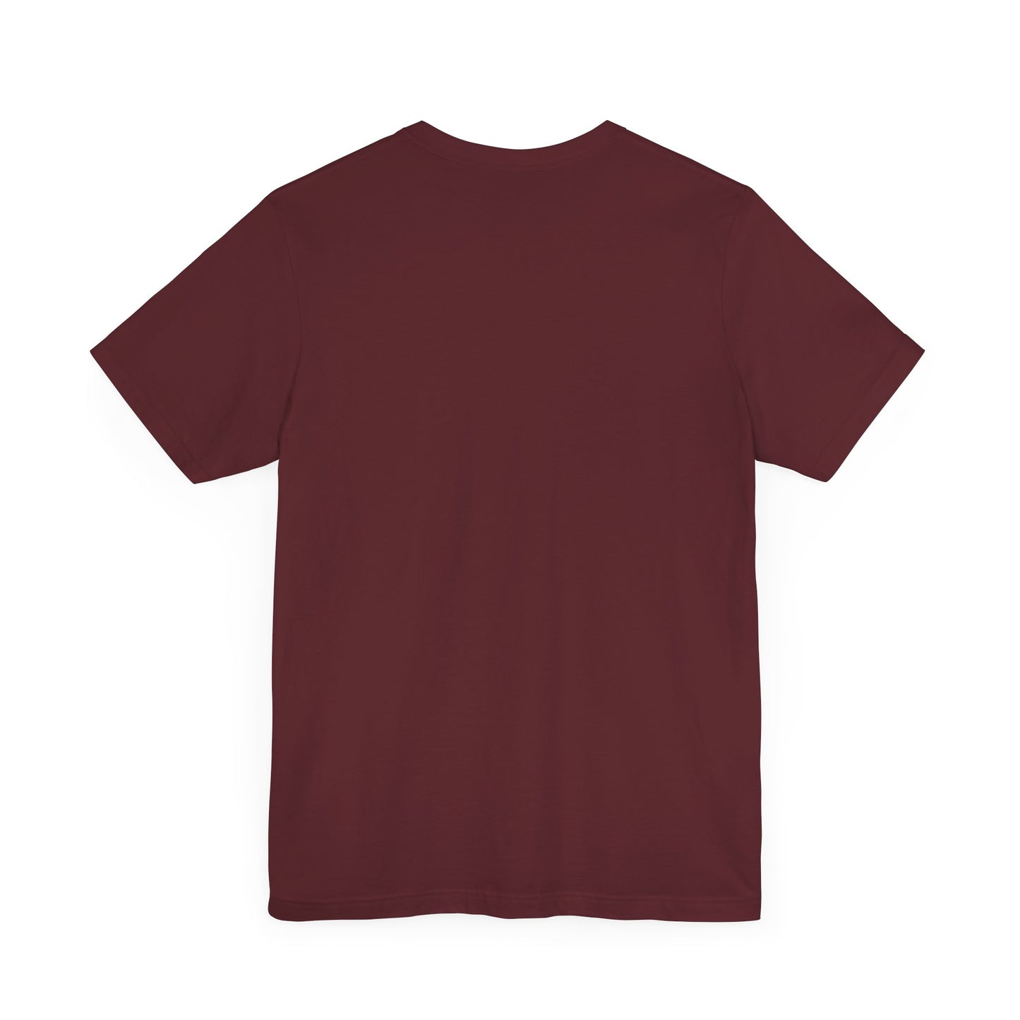 Forgive and Love Again Unisex Tee - Positive Vibes Shirt for Everyday Wear