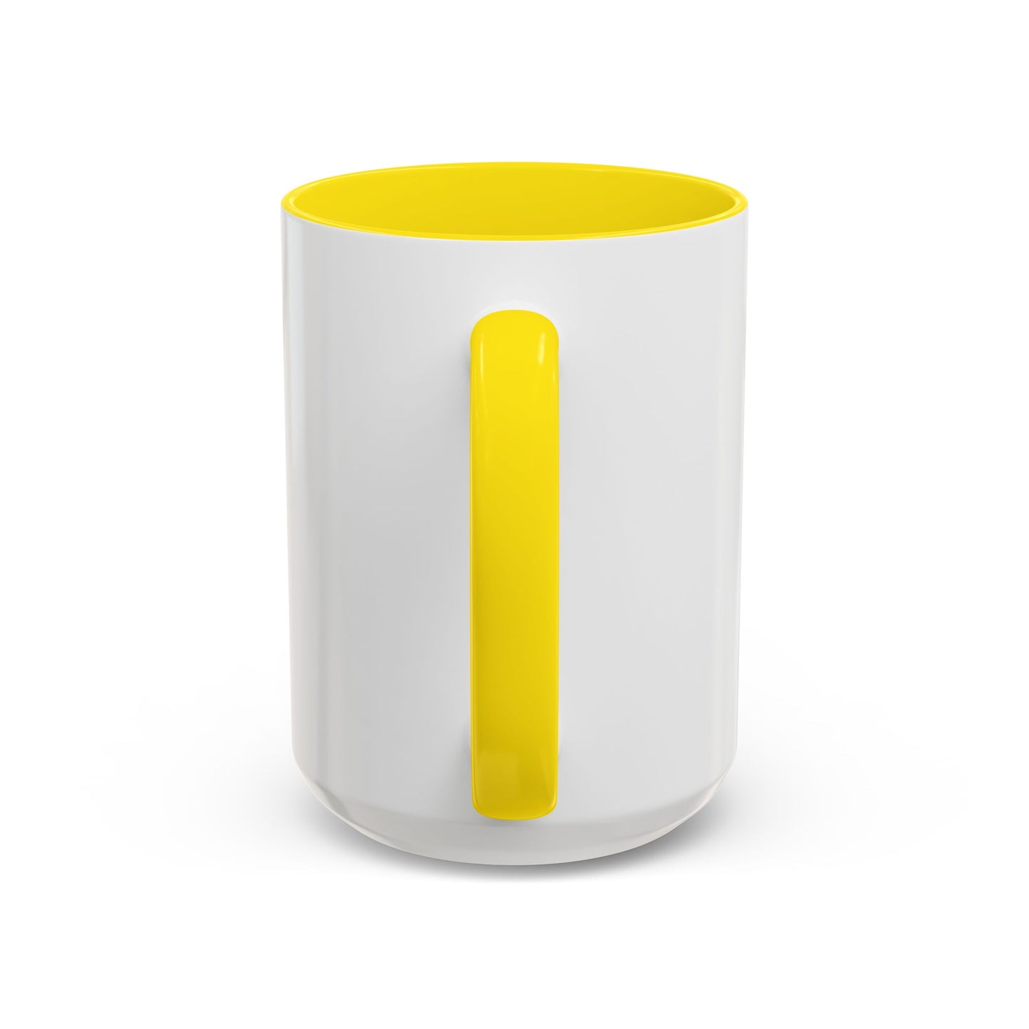 Mug - Conflict Resolution Accent Coffee Mug