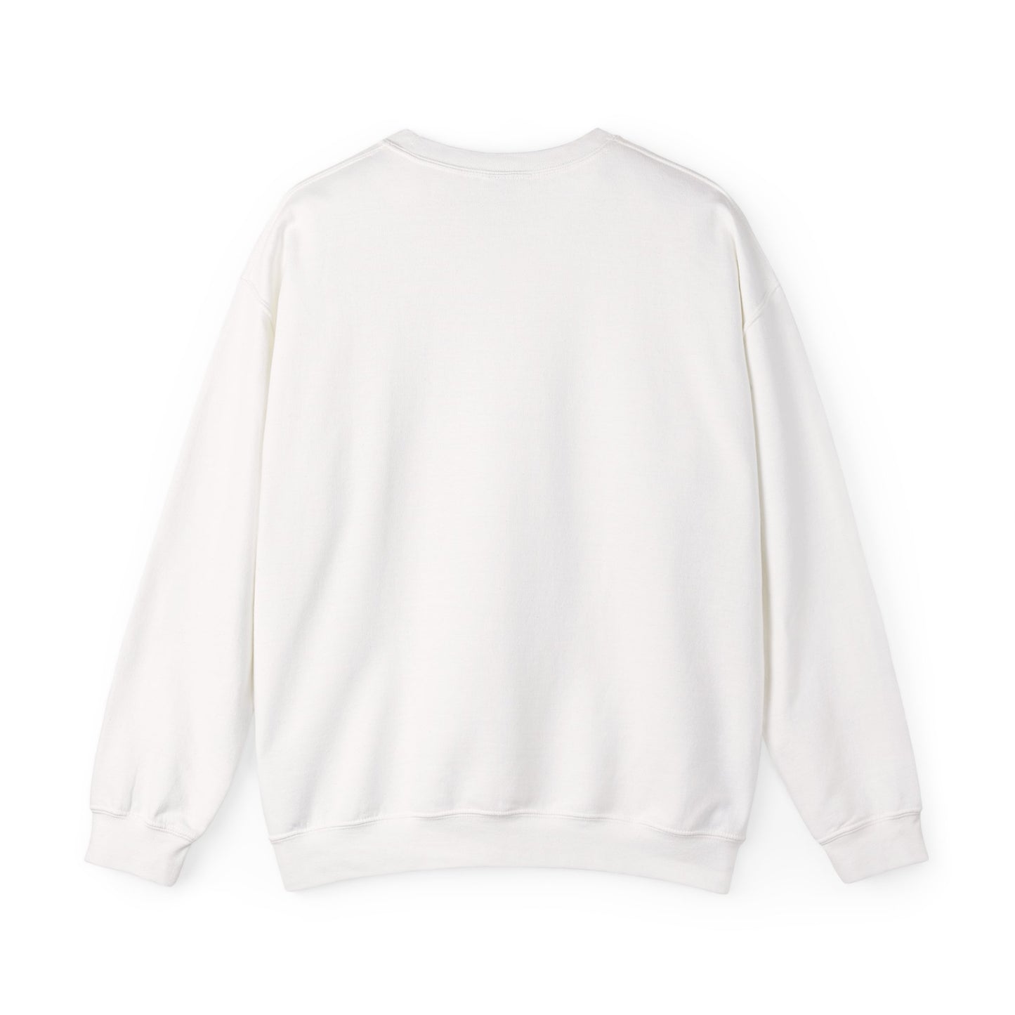 Copy of Forgive and Love Again Unisex Crewneck Sweatshirt - Cozy Affirmation Apparel