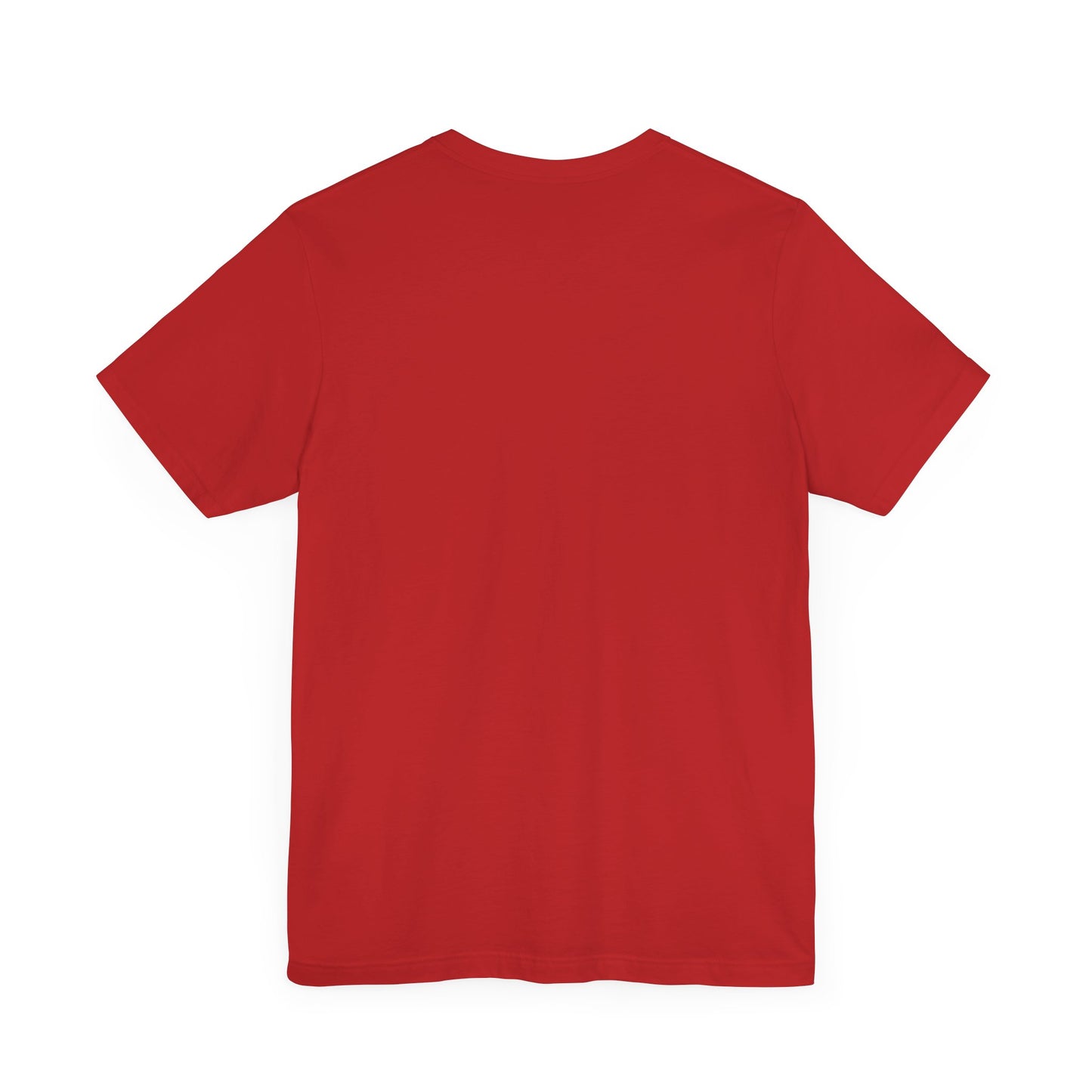 Forgive and Love Again Unisex Tee - Positive Vibes Shirt for Everyday Wear