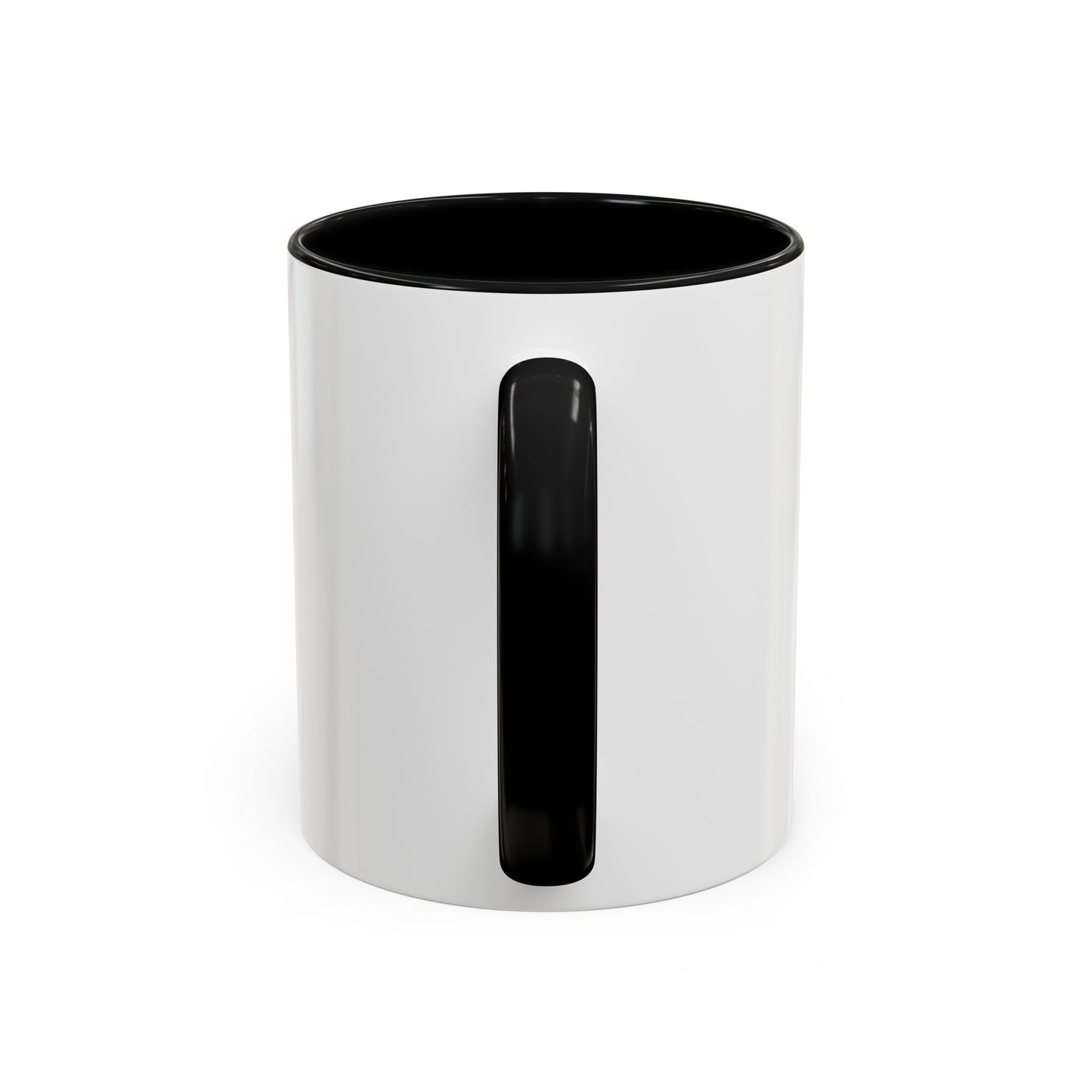 Mug - Conflict Resolution Accent Coffee Mug