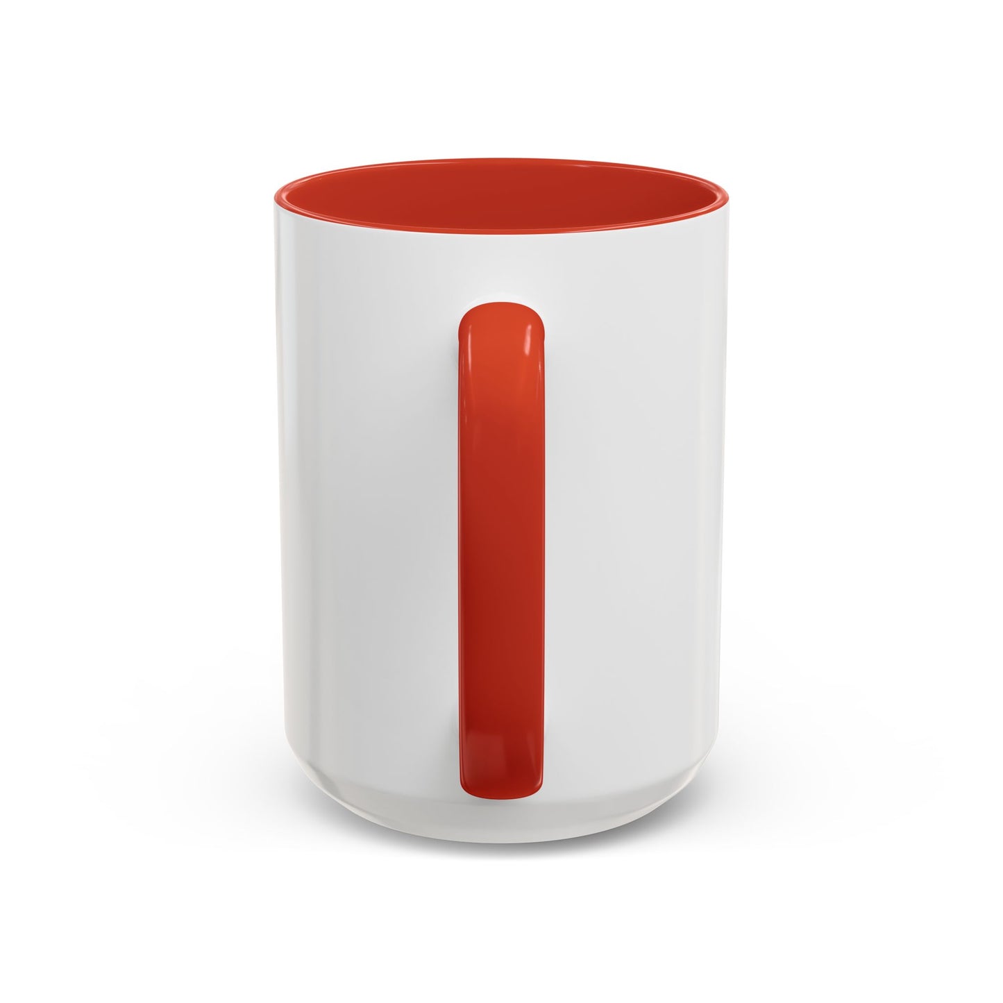 Mug - Conflict Resolution Accent Coffee Mug