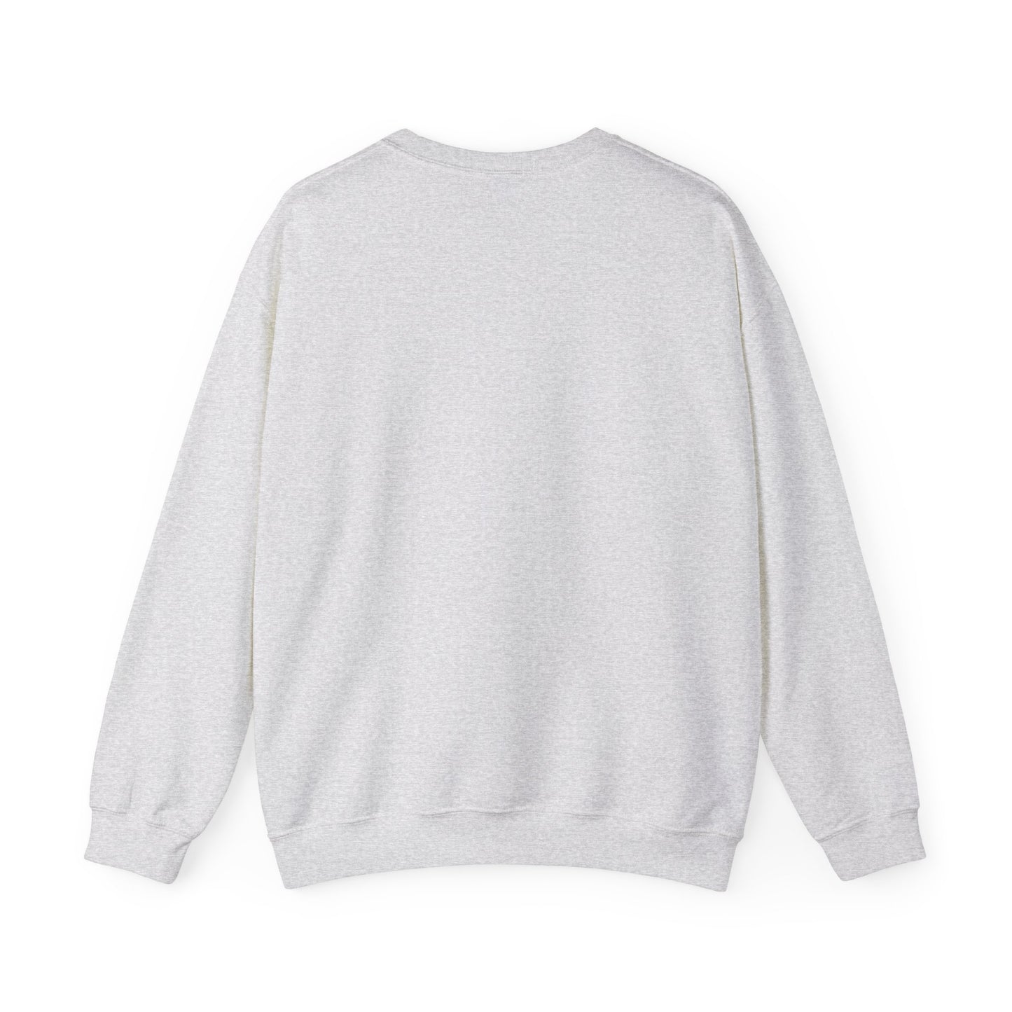 Copy of Forgive and Love Again Unisex Crewneck Sweatshirt - Cozy Affirmation Apparel
