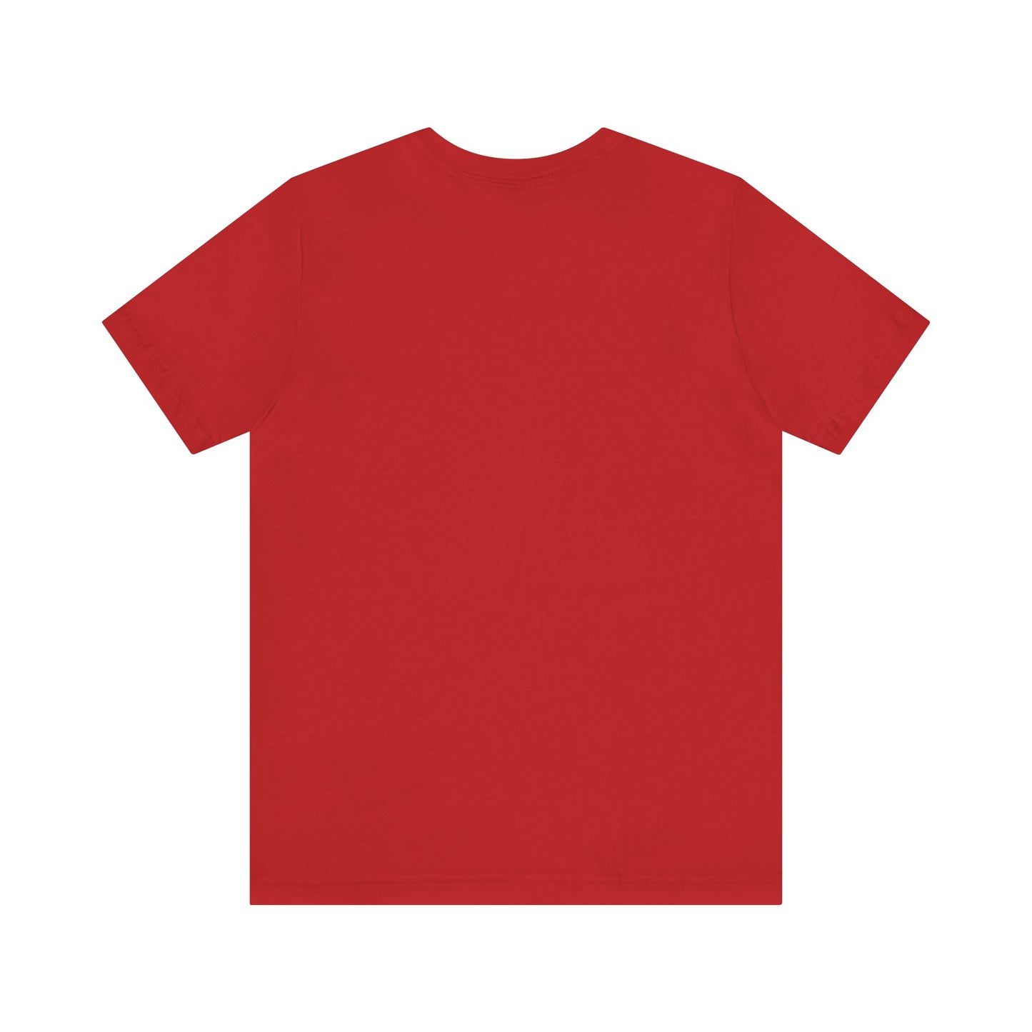 Forgive and Love Again Unisex Tee - Positive Vibes Shirt for Everyday Wear