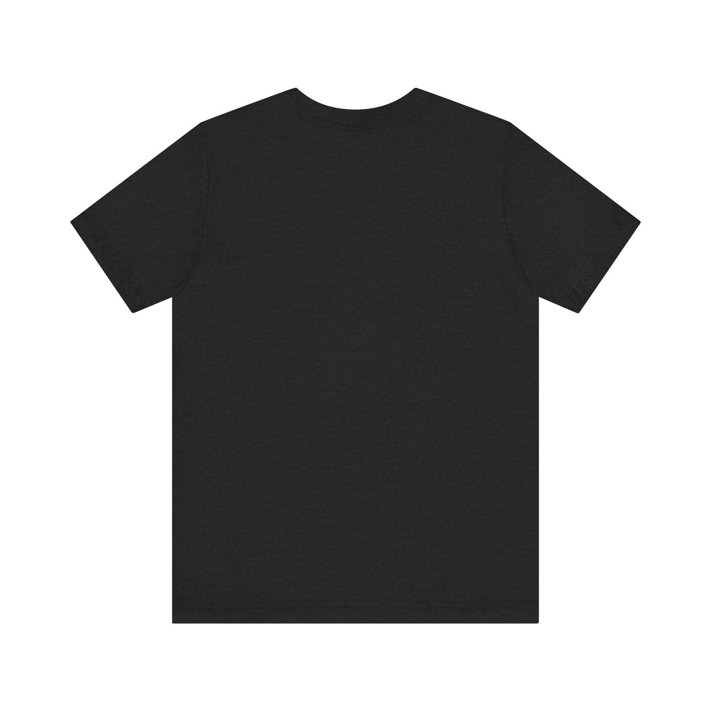 ‘Spread Love & Heal’ Unisex T-Shirt - Soft Cotton Tee for Positive Vibes