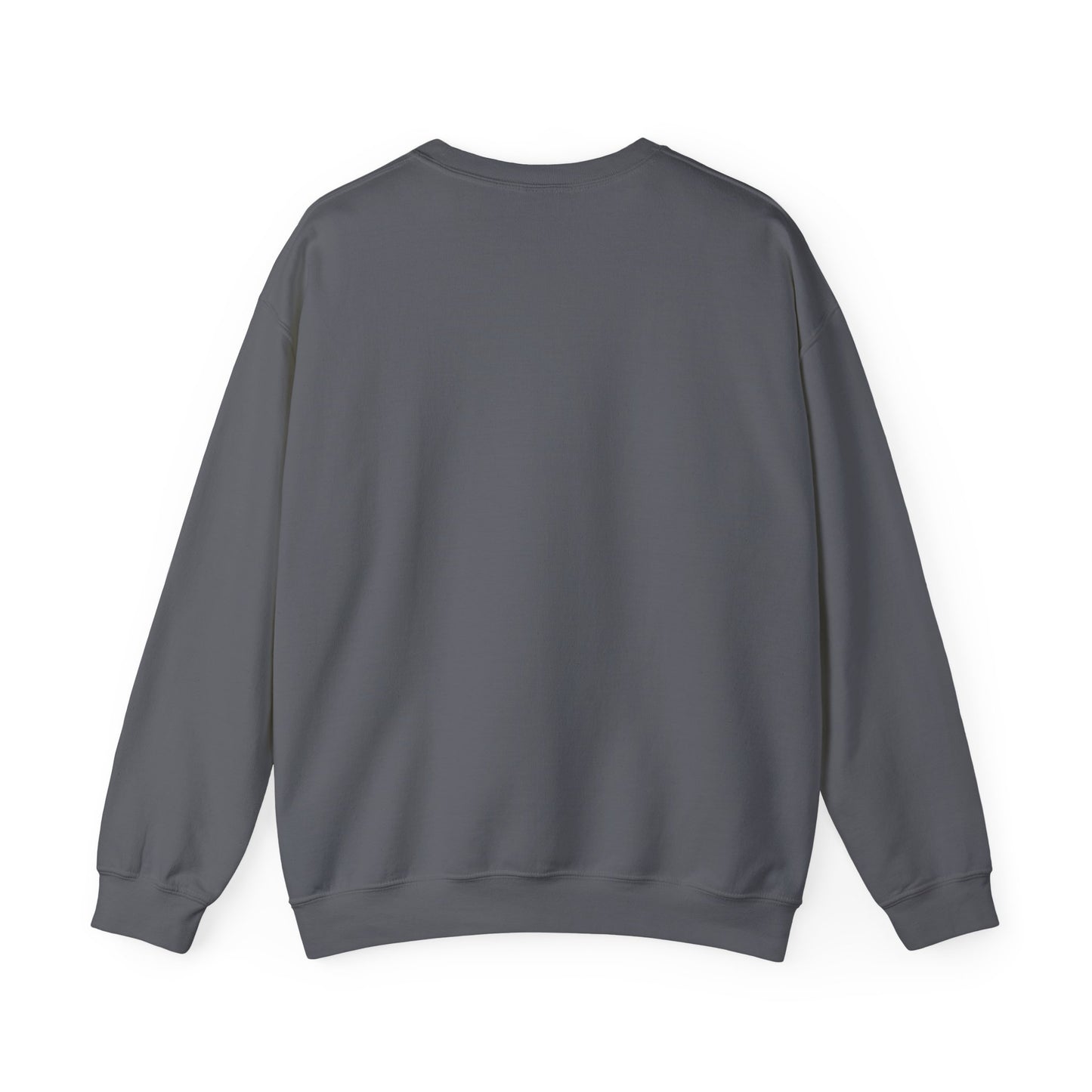 Copy of Forgive and Love Again Unisex Crewneck Sweatshirt - Cozy Affirmation Apparel
