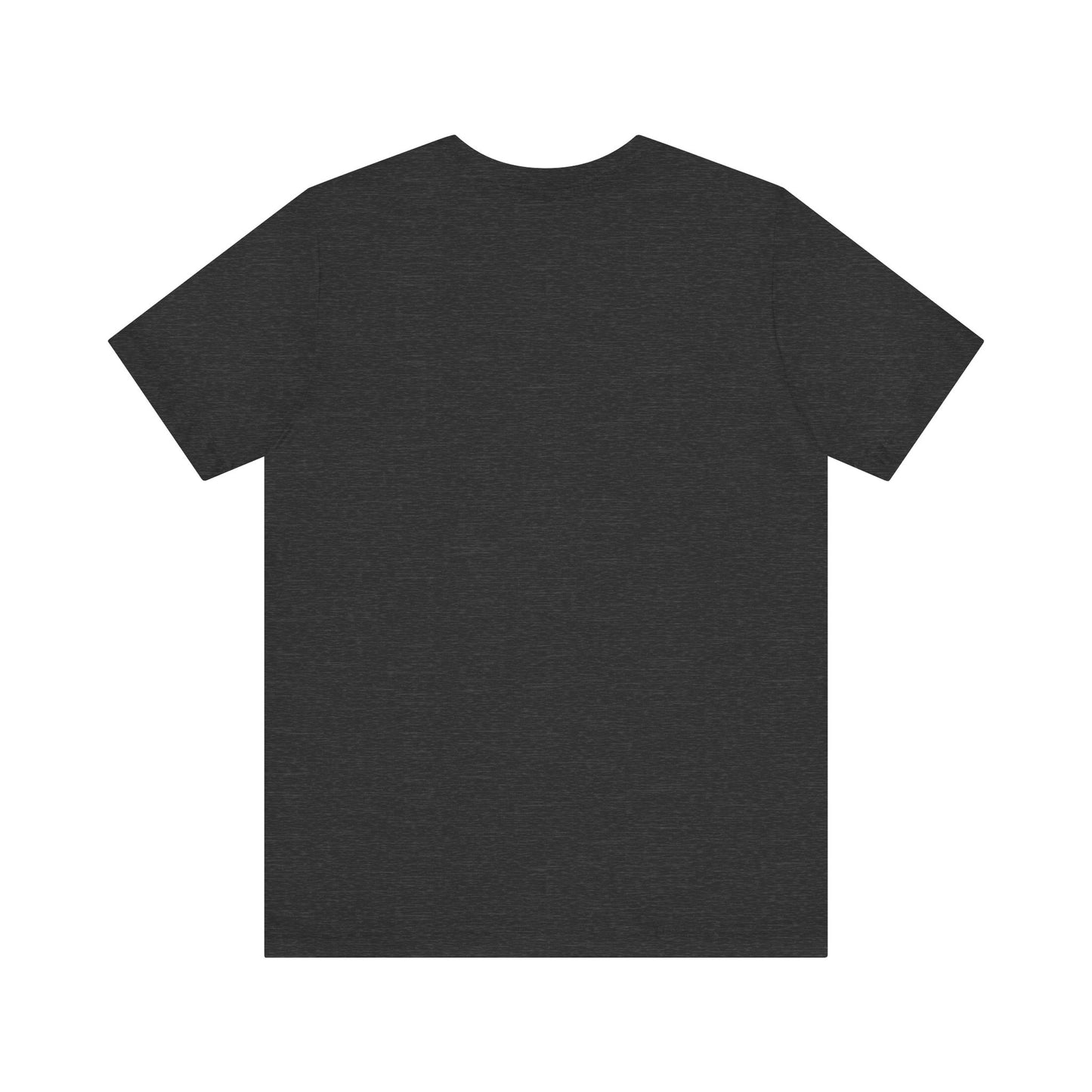 ‘Spread Love & Heal’ Unisex T-Shirt - Soft Cotton Tee for Positive Vibes