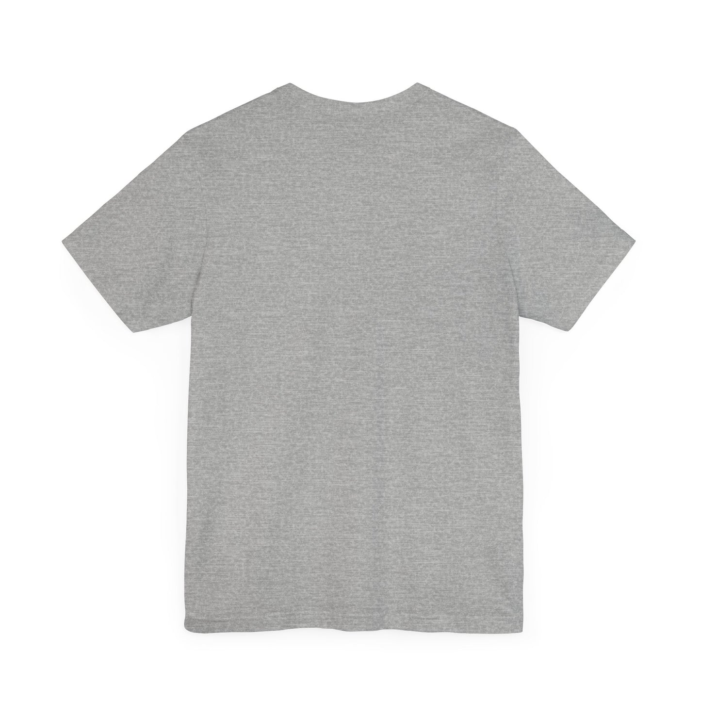 Love is a Beautiful Thing Tee - Unisex Short Sleeve Shirt for All Occasions