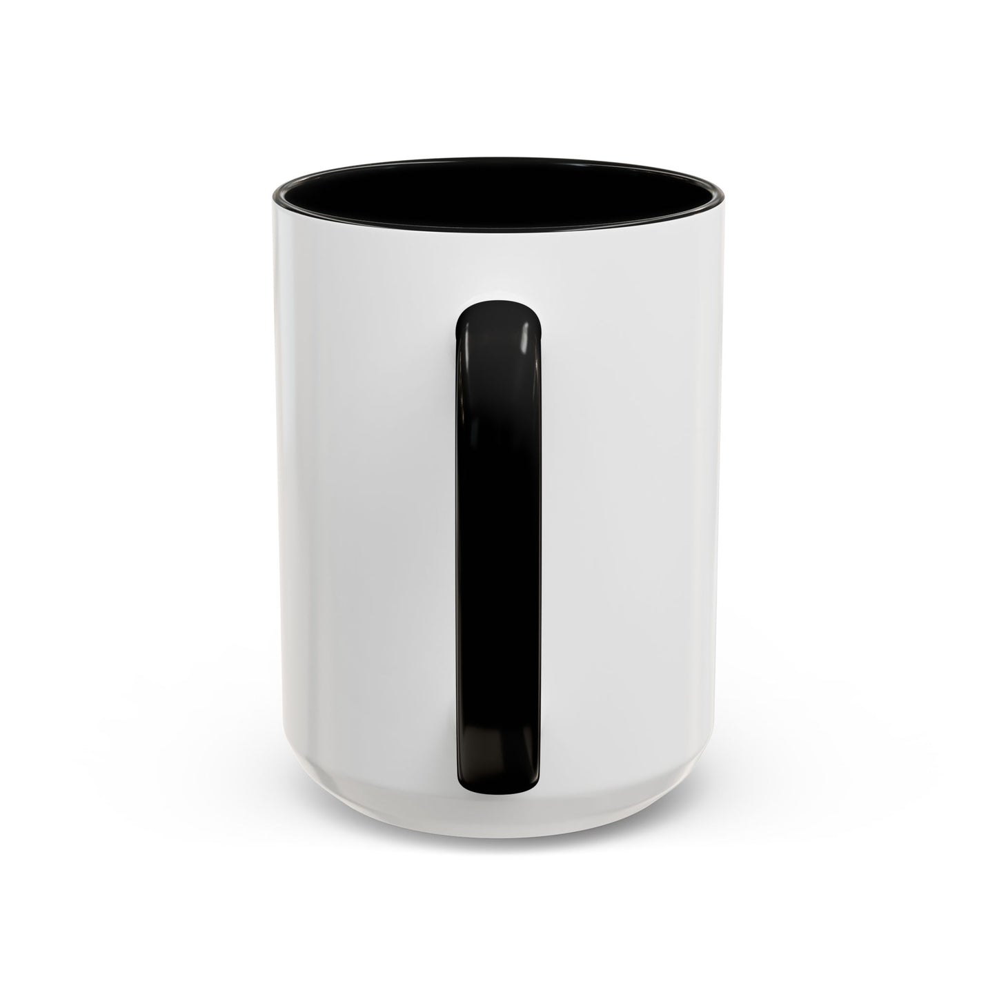 Mug - Conflict Resolution Accent Coffee Mug