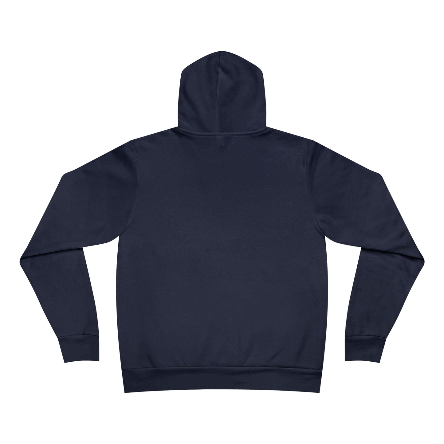 Love Growth Unisex Hoodie - Correction Done in Love Green Design