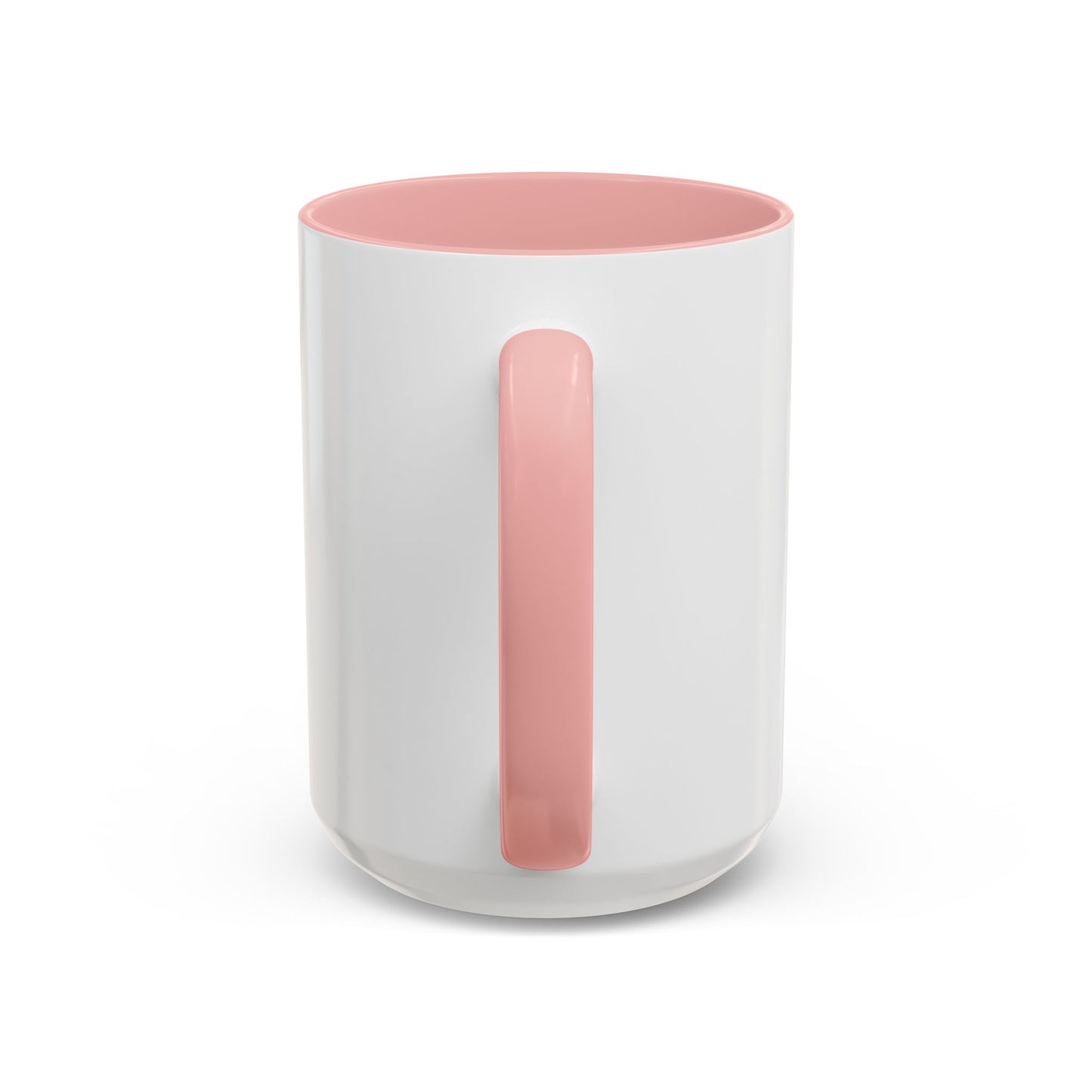 Mug - Conflict Resolution Accent Coffee Mug