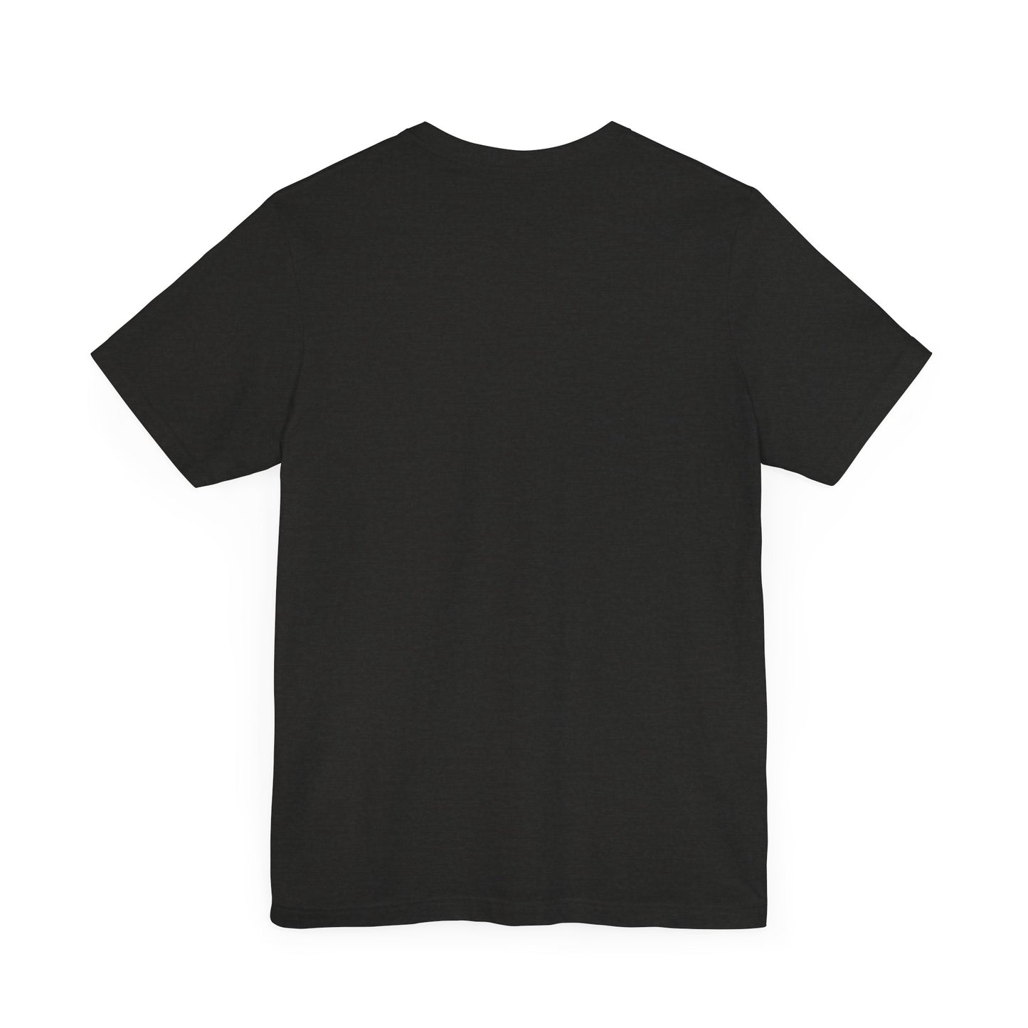 ‘Spread Love & Heal’ Unisex T-Shirt - Soft Cotton Tee for Positive Vibes