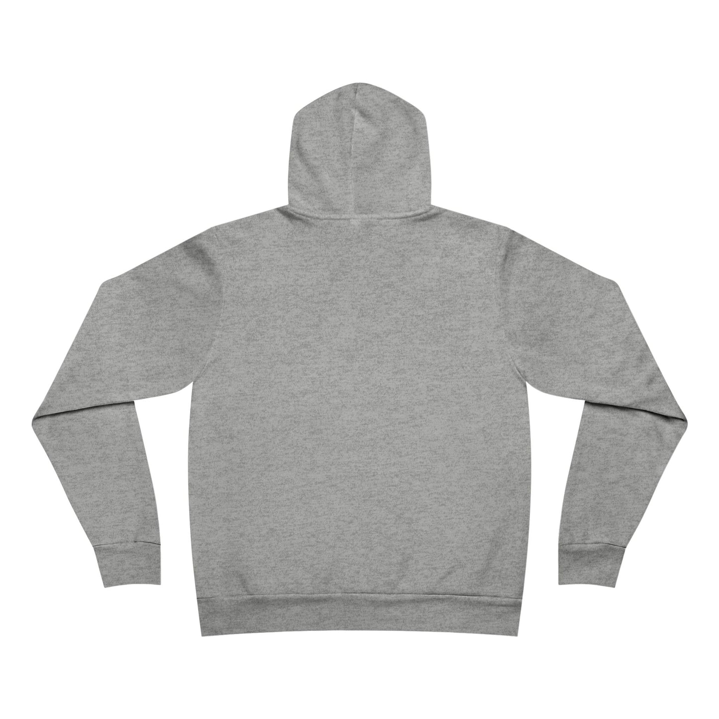 Unisex Love & Forgiveness Hoodie - Cozy Pullover for All Occasions