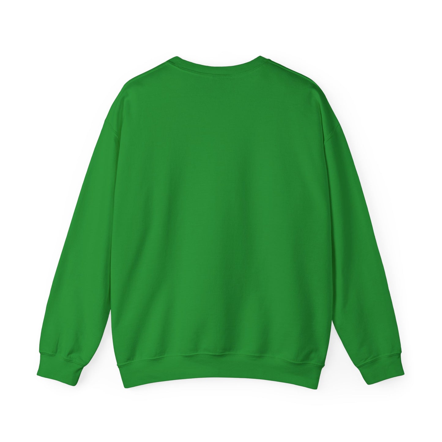 Copy of Forgive and Love Again Unisex Crewneck Sweatshirt - Cozy Affirmation Apparel