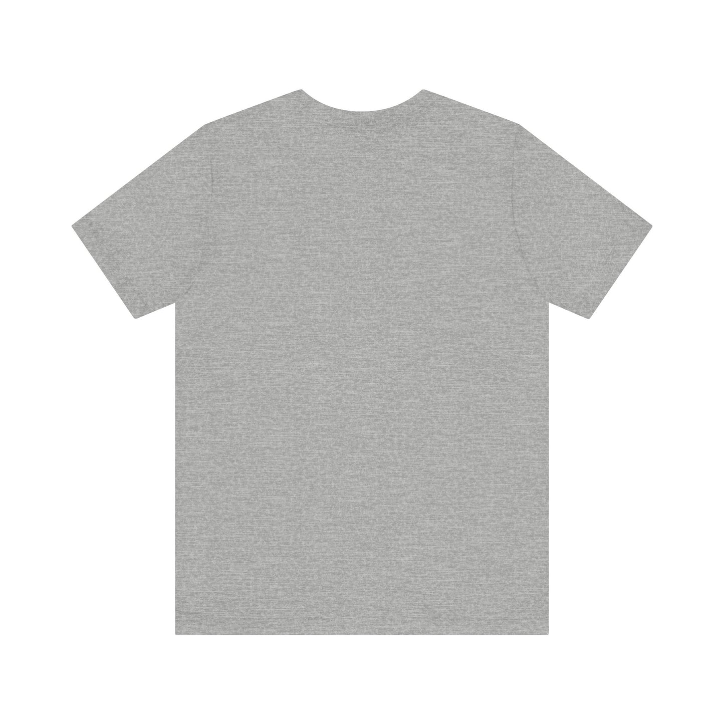 ‘Spread Love & Heal’ Unisex T-Shirt - Soft Cotton Tee for Positive Vibes