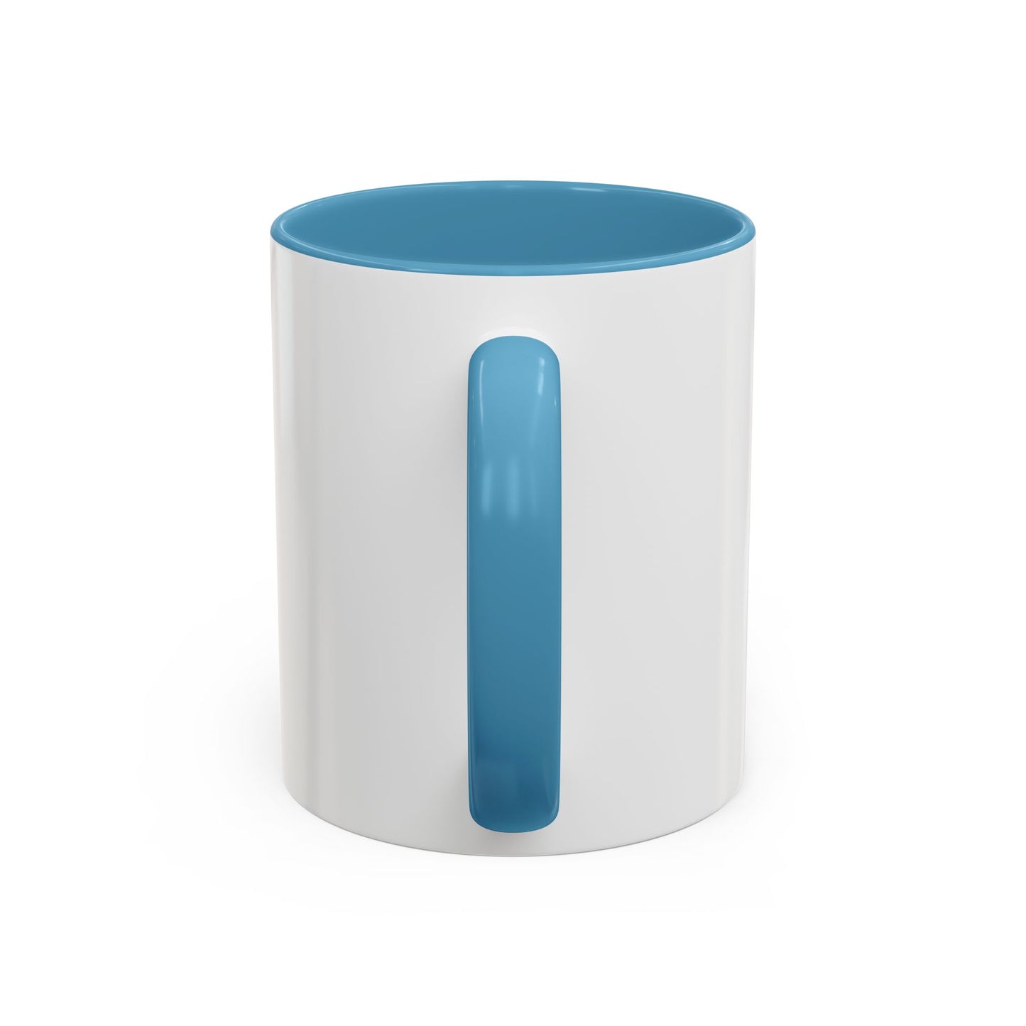 Mug - Conflict Resolution Accent Coffee Mug